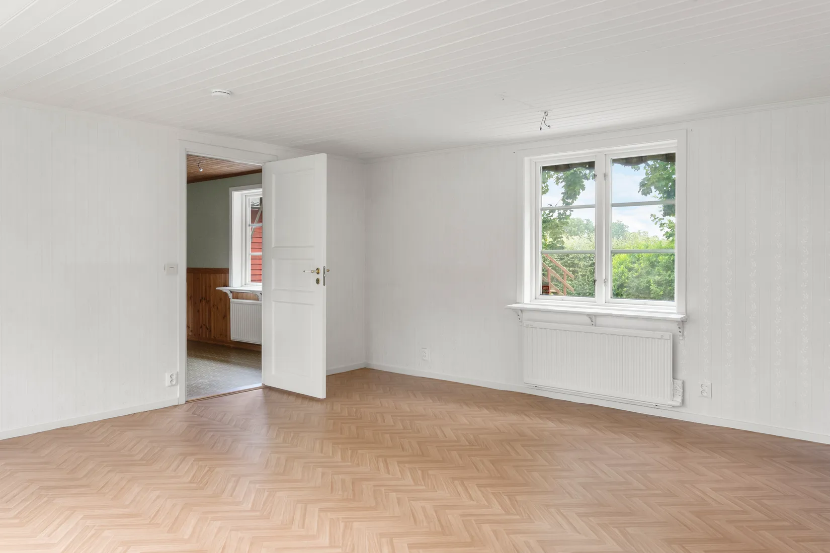 Gård/Skog, Brogård 21, Tvååker, Varberg