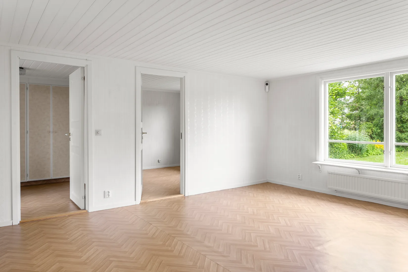Gård/Skog, Brogård 21, Tvååker, Varberg