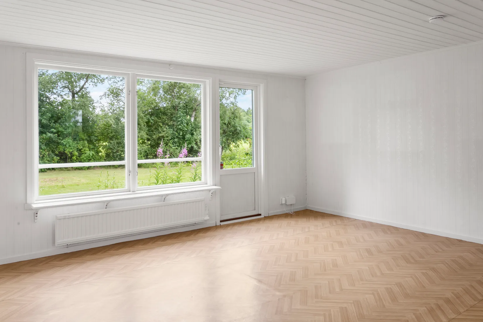 Gård/Skog, Brogård 21, Tvååker, Varberg