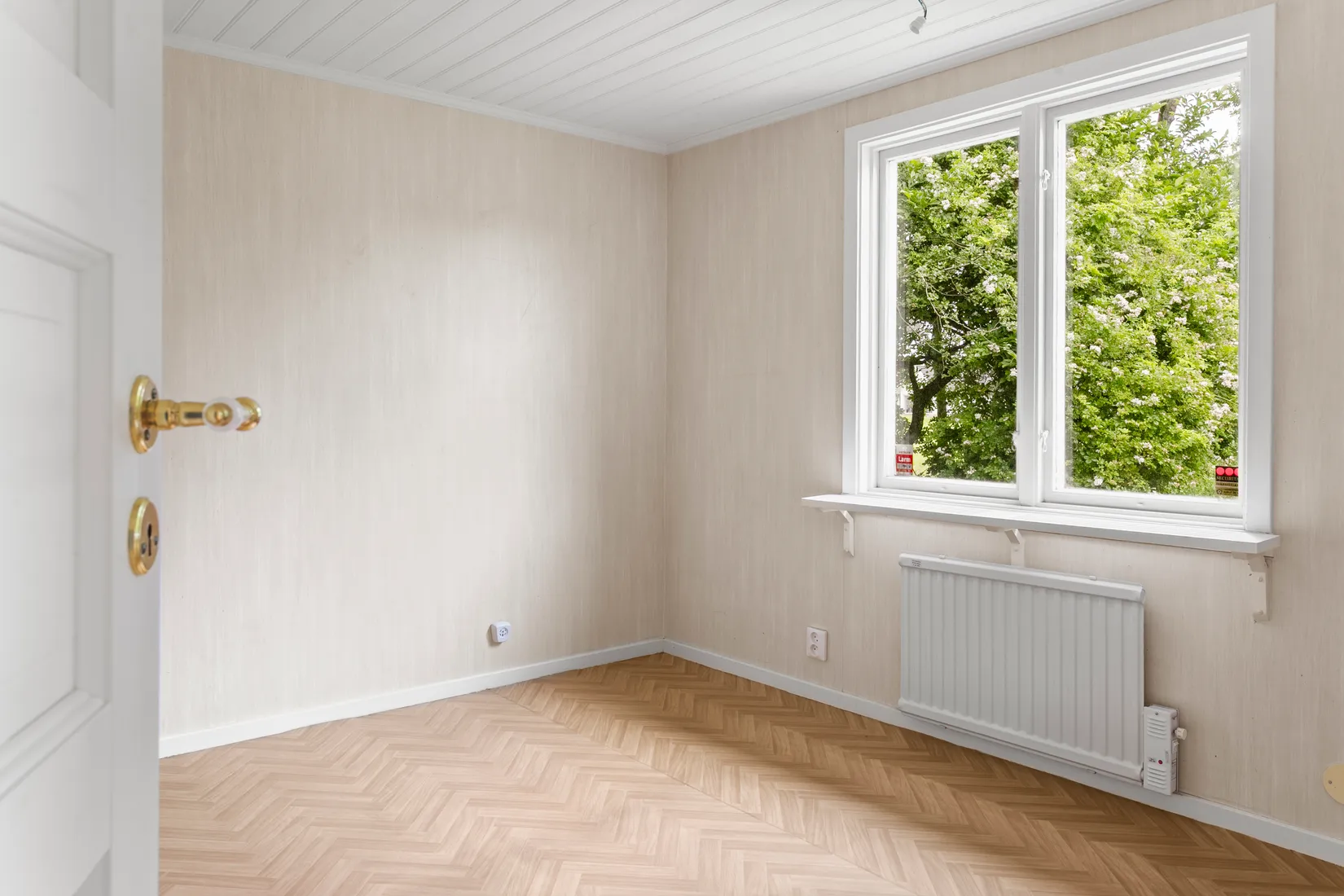 Gård/Skog, Brogård 21, Tvååker, Varberg