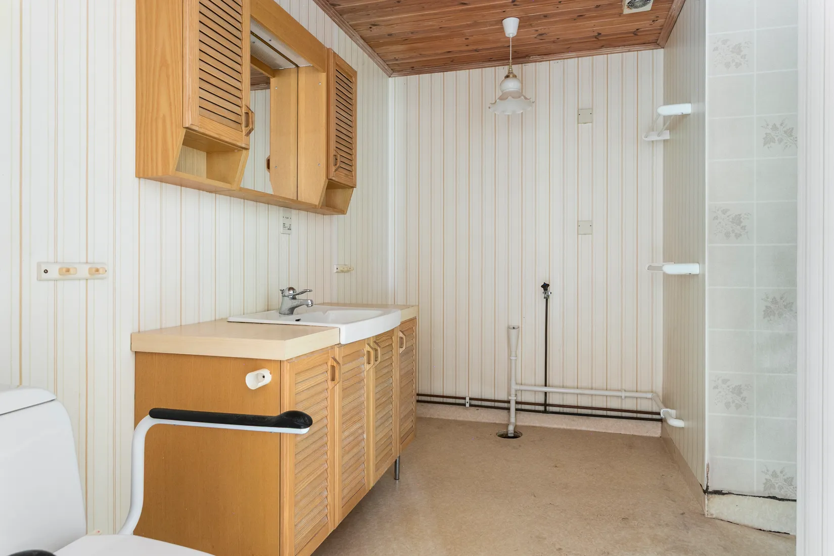 Gård/Skog, Brogård 21, Tvååker, Varberg