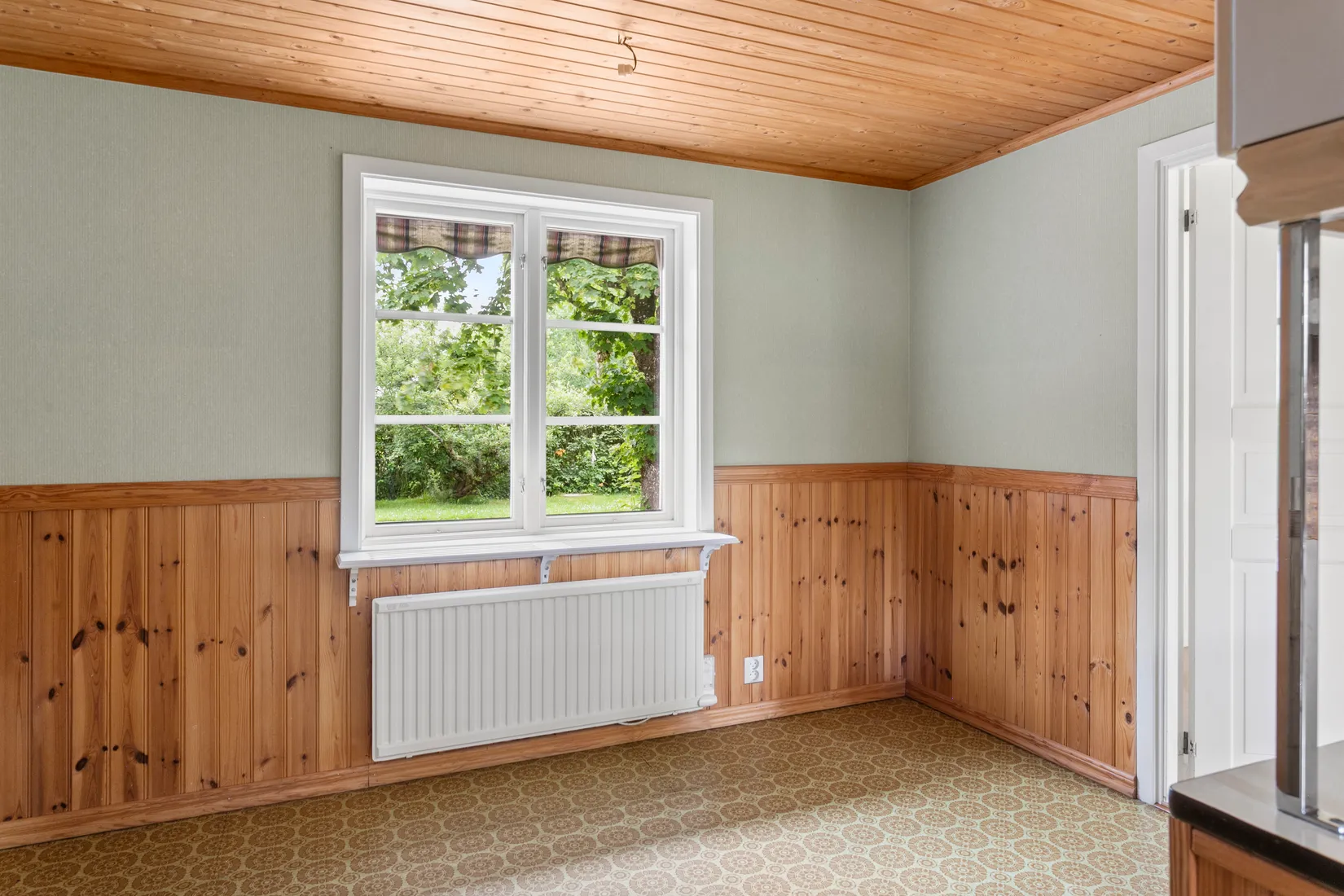 Gård/Skog, Brogård 21, Tvååker, Varberg
