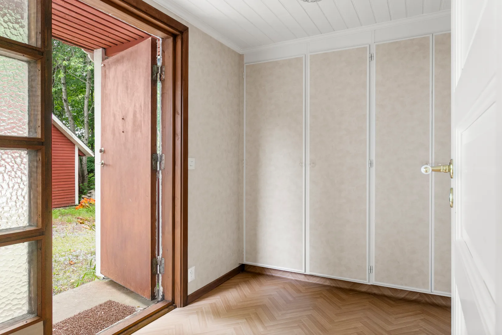 Gård/Skog, Brogård 21, Tvååker, Varberg