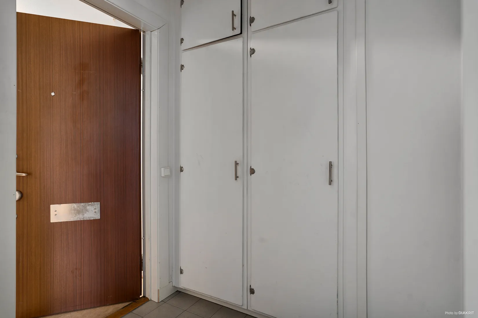Bostadsrätt, Kopparvägen 25, Kallhäll, Järfälla