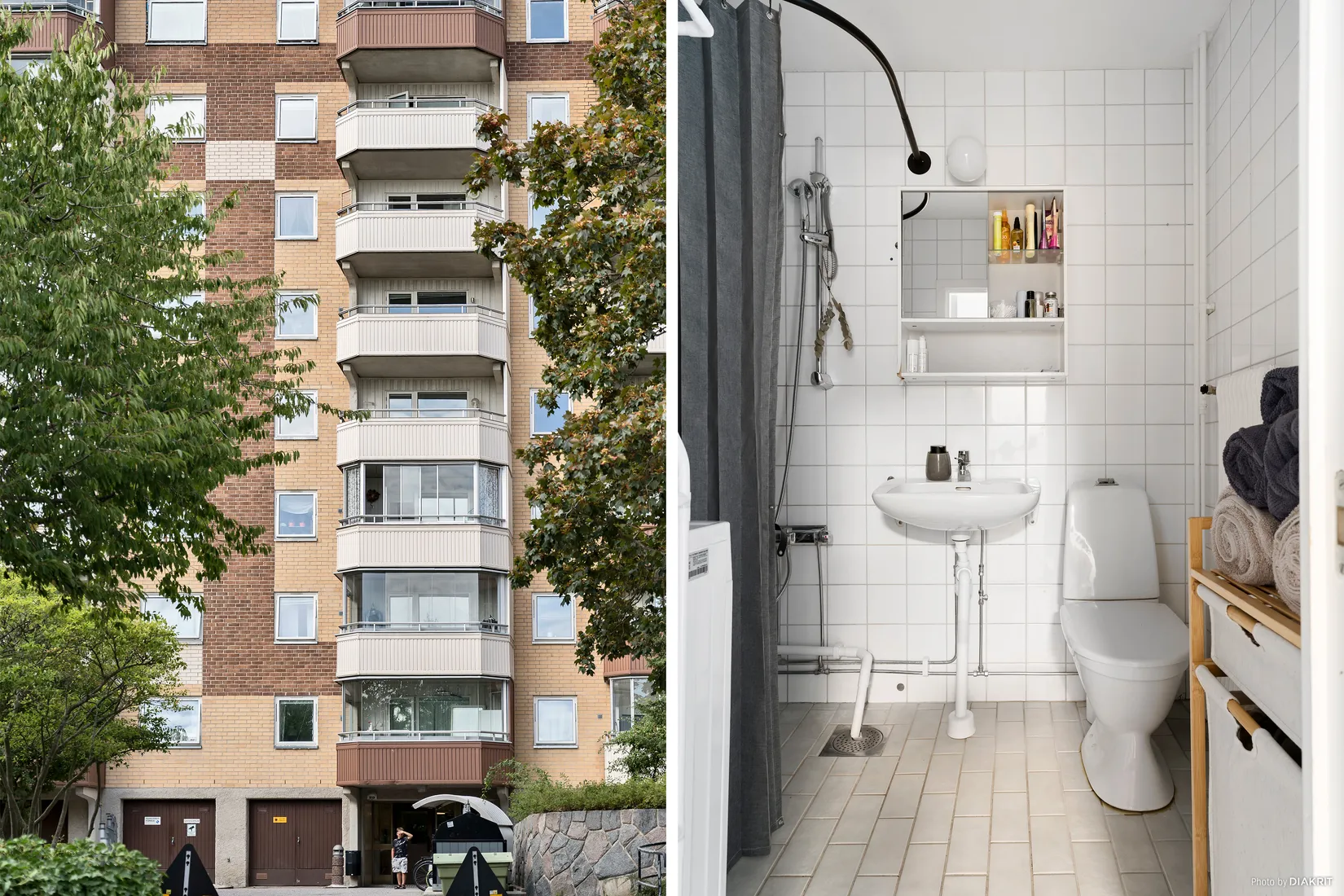Bostadsrätt, Kopparvägen 25, Kallhäll, Järfälla