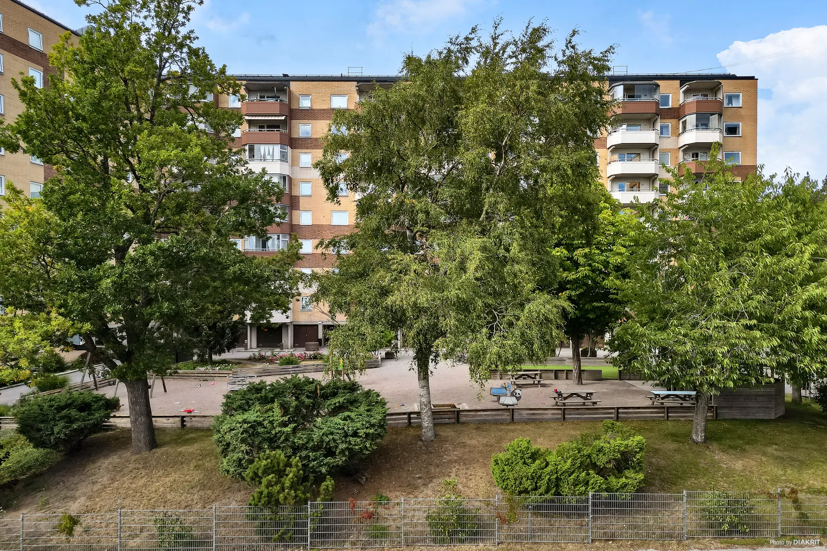 Bostadsrätt, Kopparvägen 25, Kallhäll, Järfälla