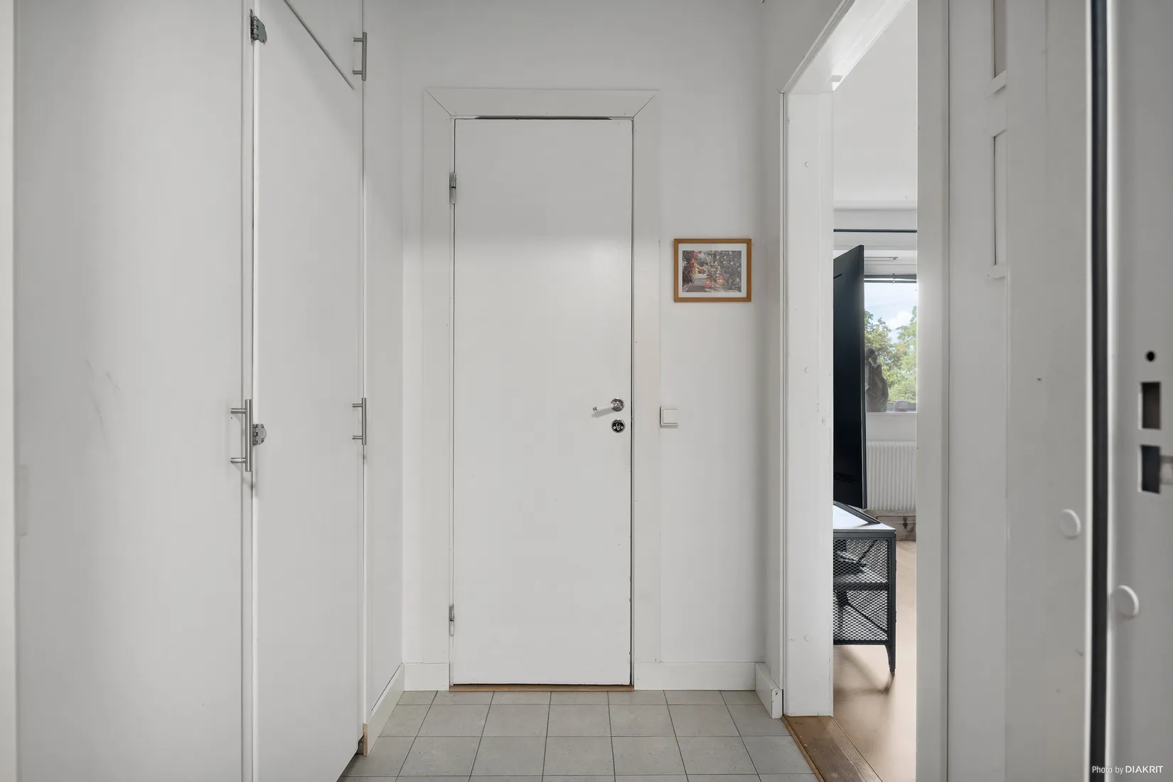 Bostadsrätt, Kopparvägen 25, Kallhäll, Järfälla