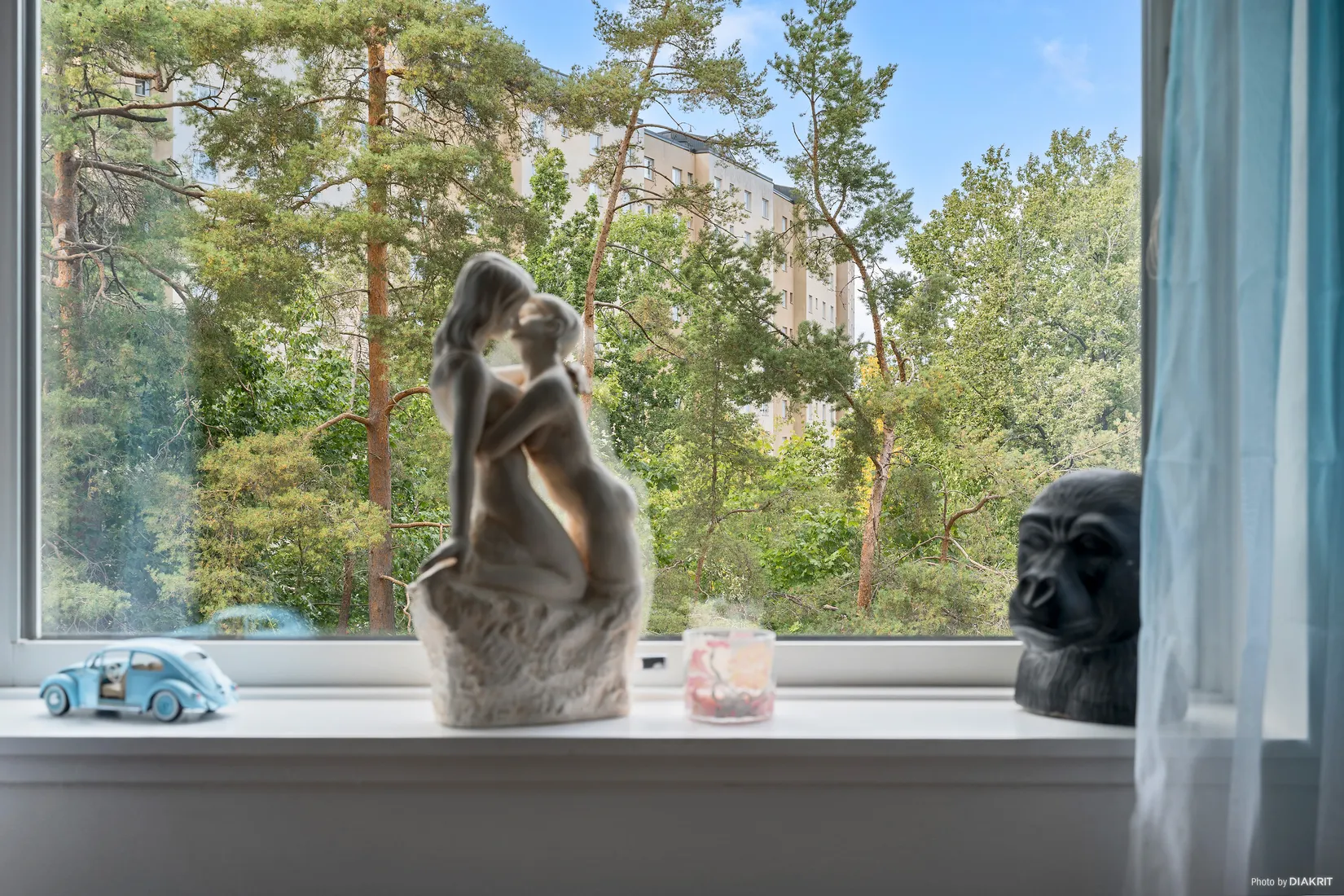 Bostadsrätt, Kopparvägen 25, Kallhäll, Järfälla