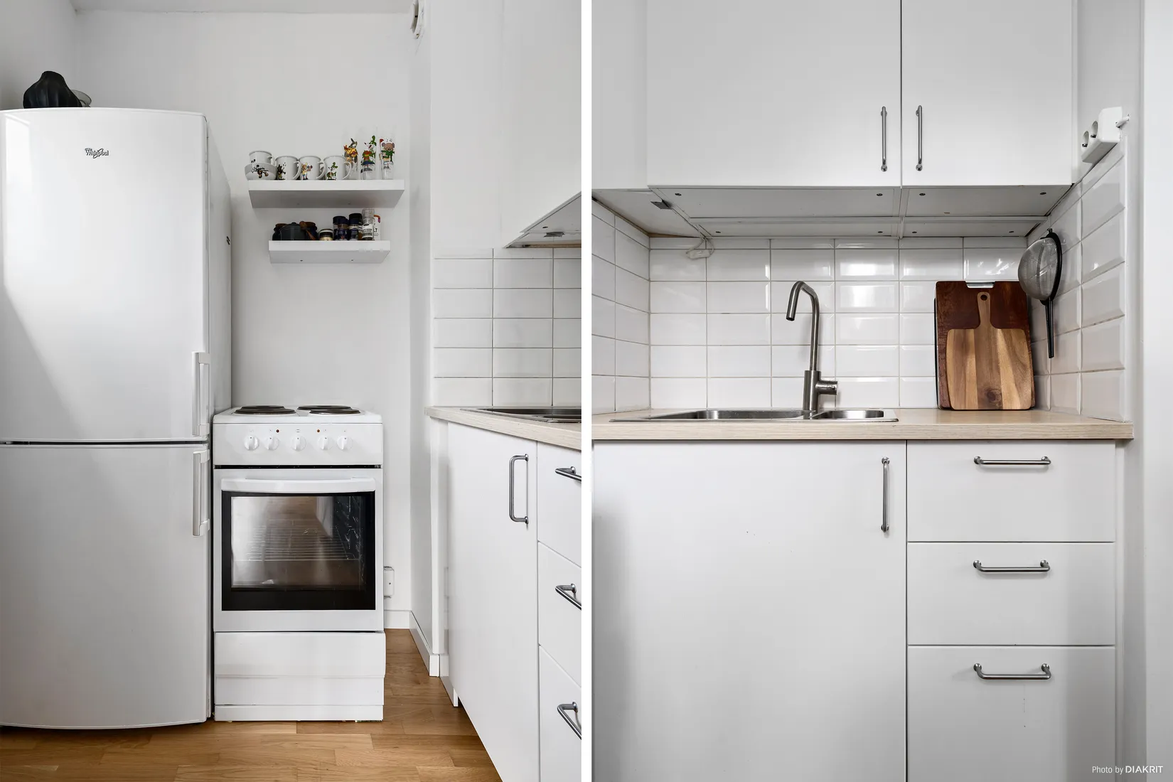 Bostadsrätt, Kopparvägen 25, Kallhäll, Järfälla