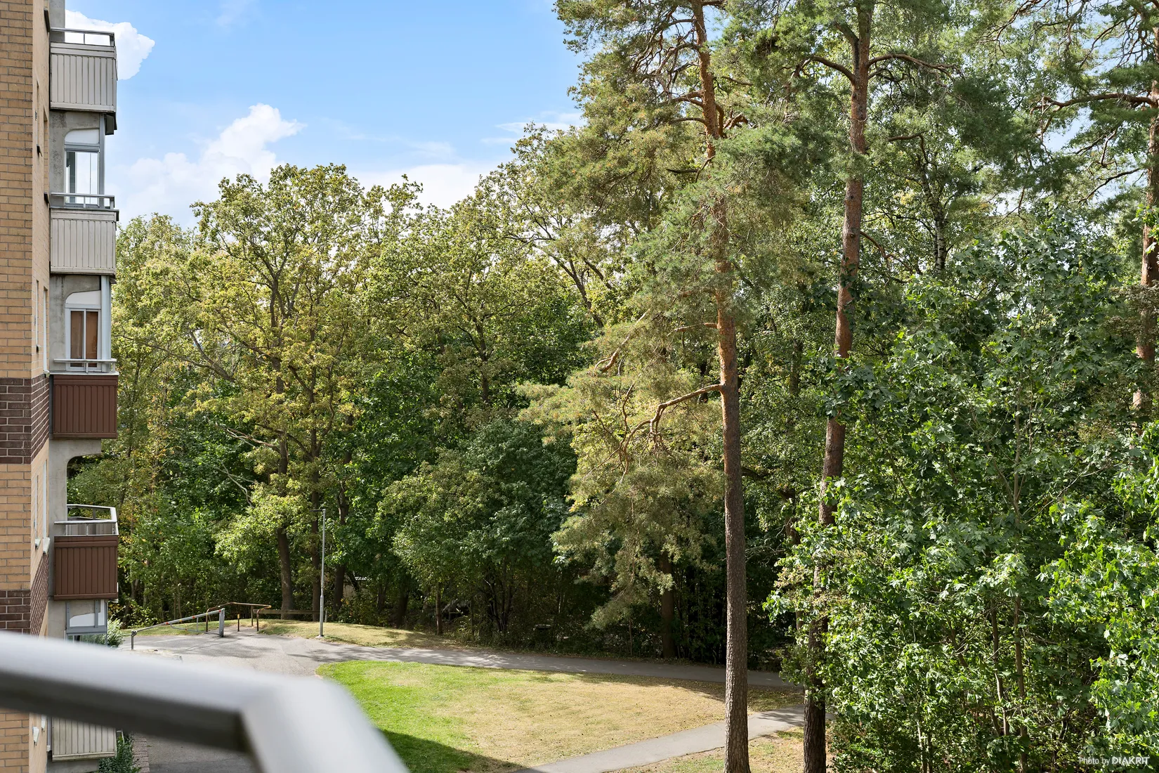 Bostadsrätt, Kopparvägen 25, Kallhäll, Järfälla