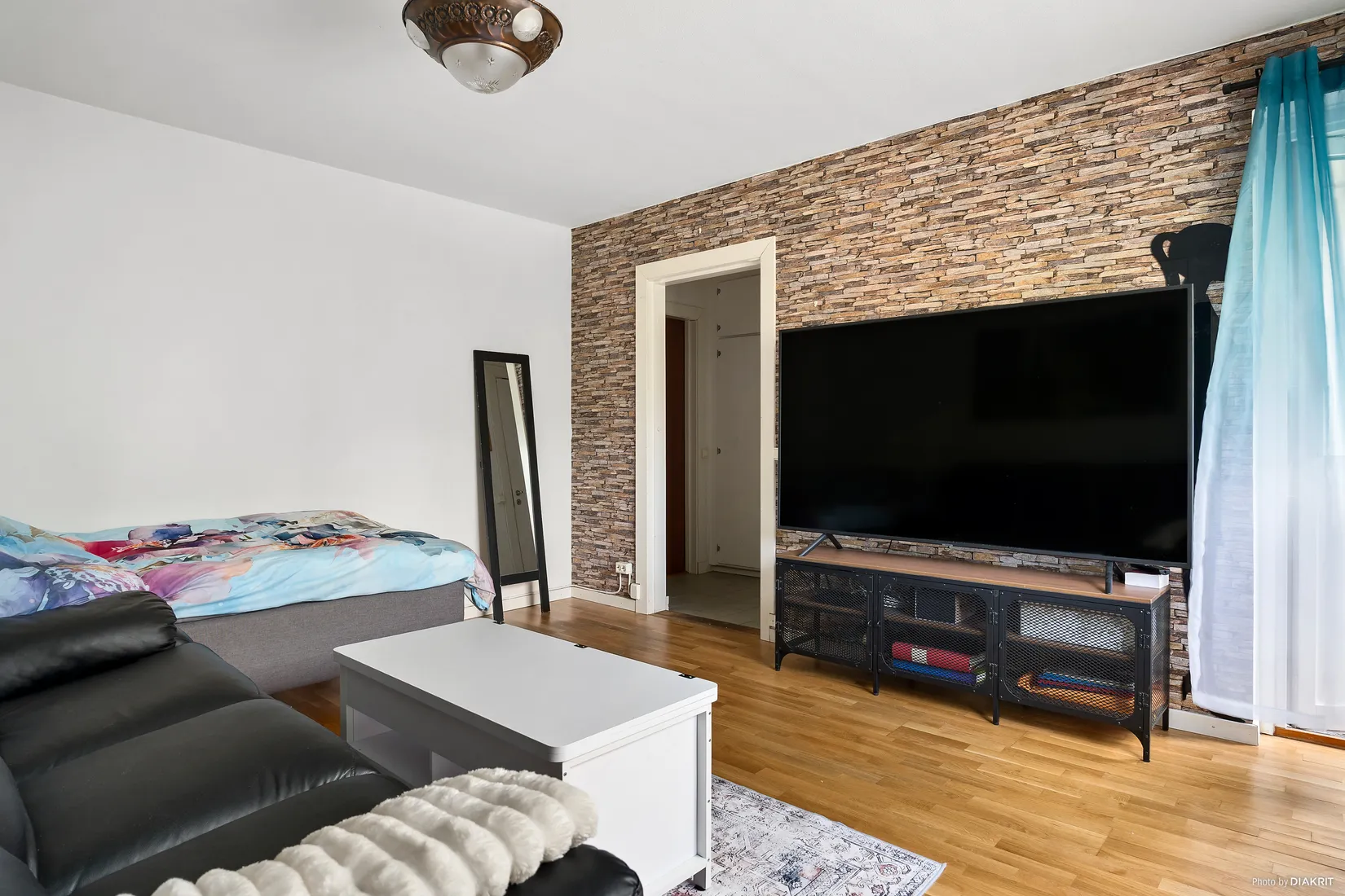 Bostadsrätt, Kopparvägen 25, Kallhäll, Järfälla