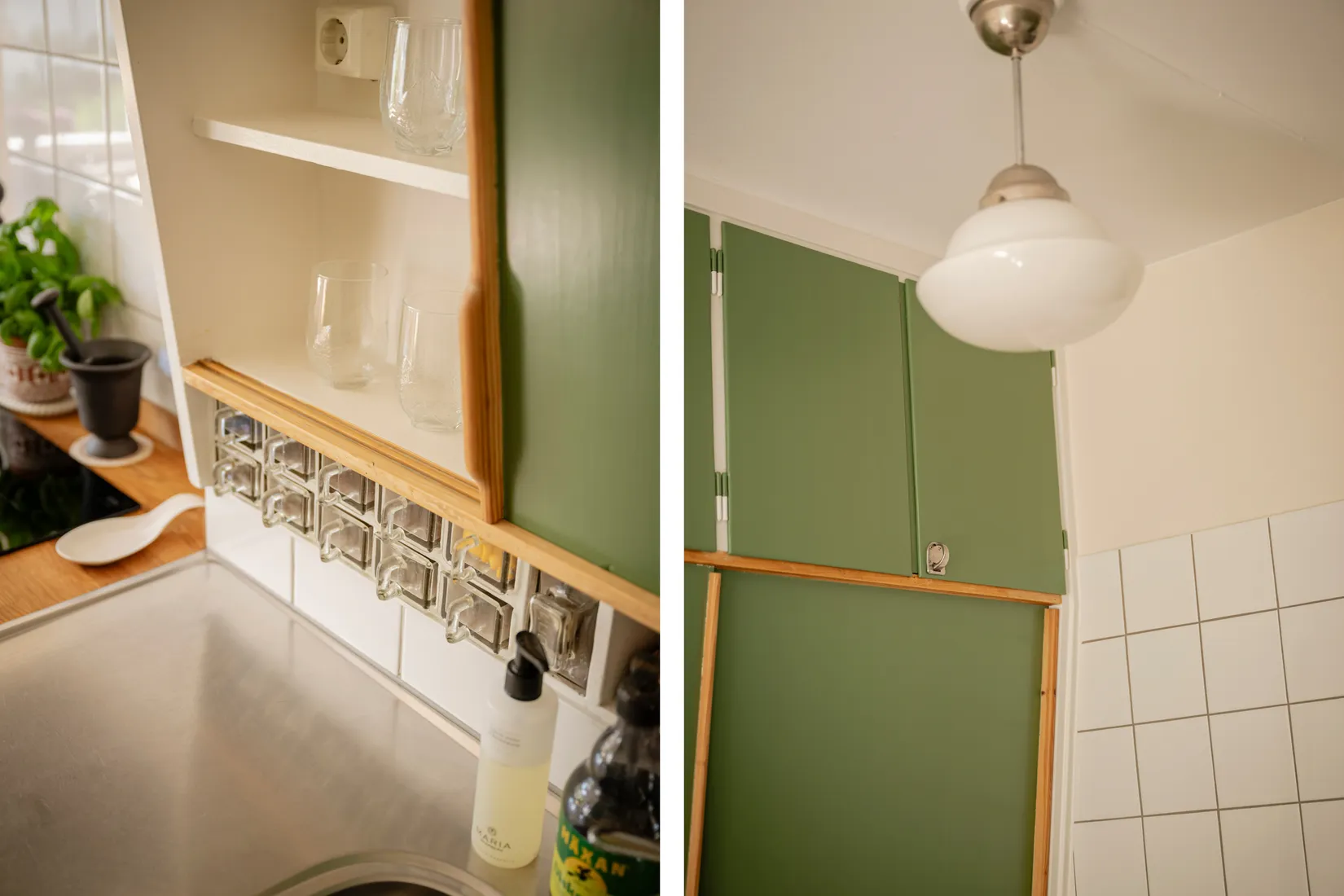 Bostadsrätt, Sjöbjörnsvägen 44, vån 2/3, Gröndal, Stockholm