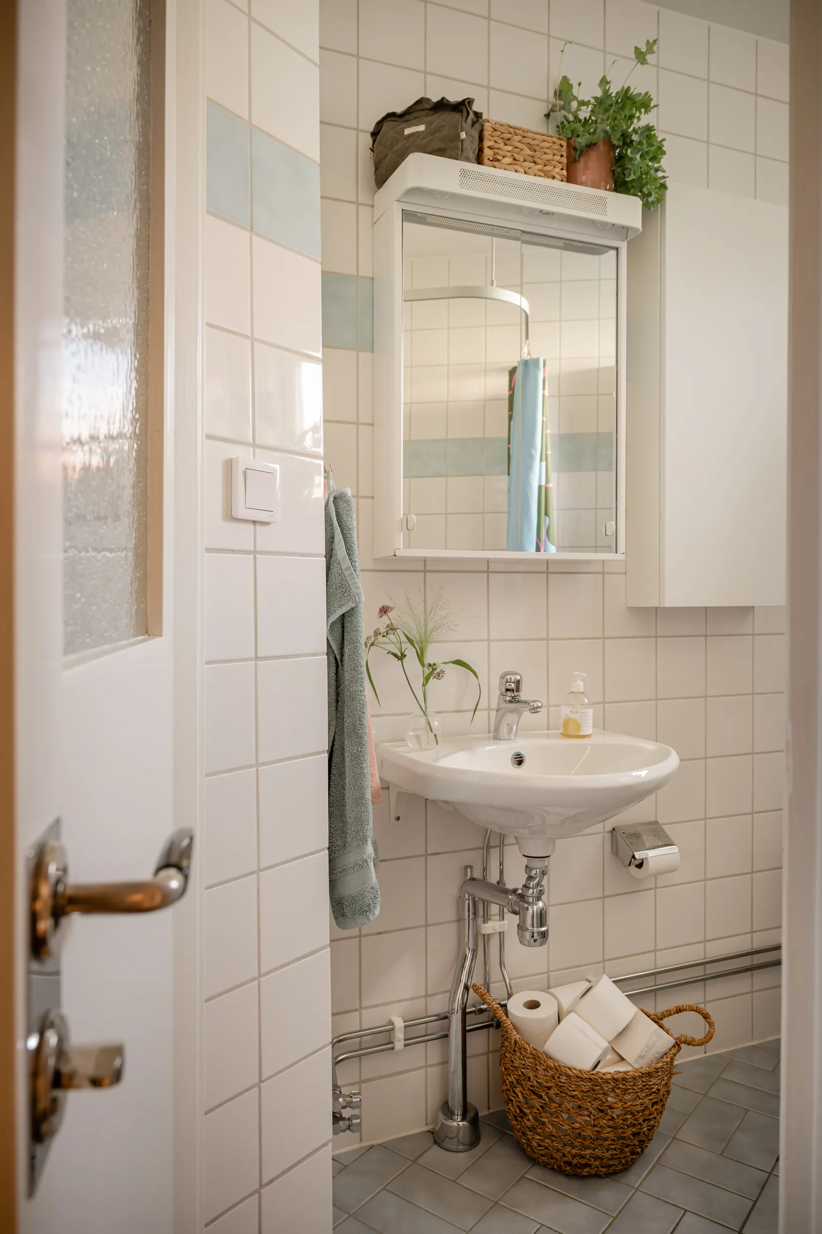 Bostadsrätt, Sjöbjörnsvägen 44, vån 2/3, Gröndal, Stockholm