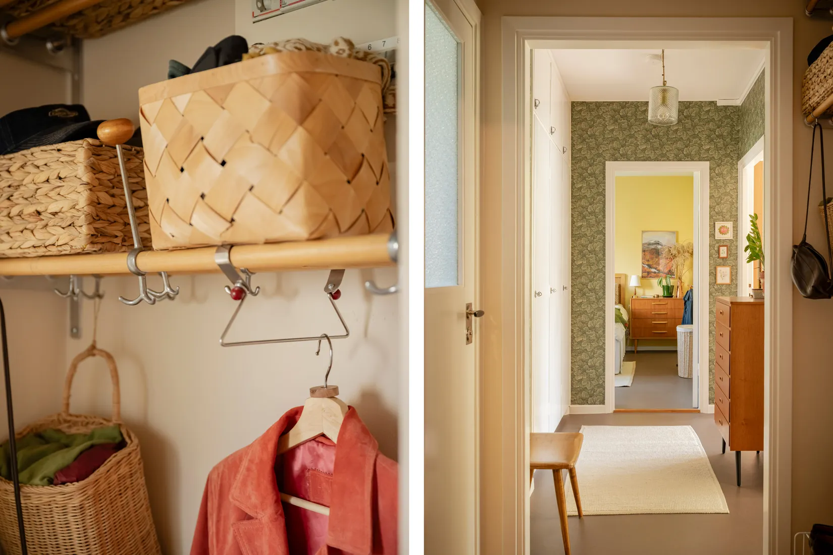Bostadsrätt, Sjöbjörnsvägen 44, vån 2/3, Gröndal, Stockholm