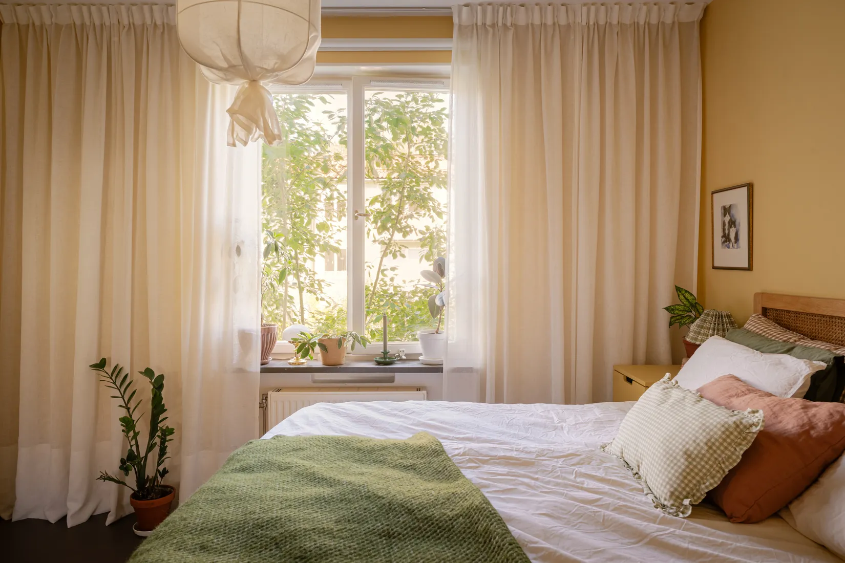 Bostadsrätt, Sjöbjörnsvägen 44, vån 2/3, Gröndal, Stockholm