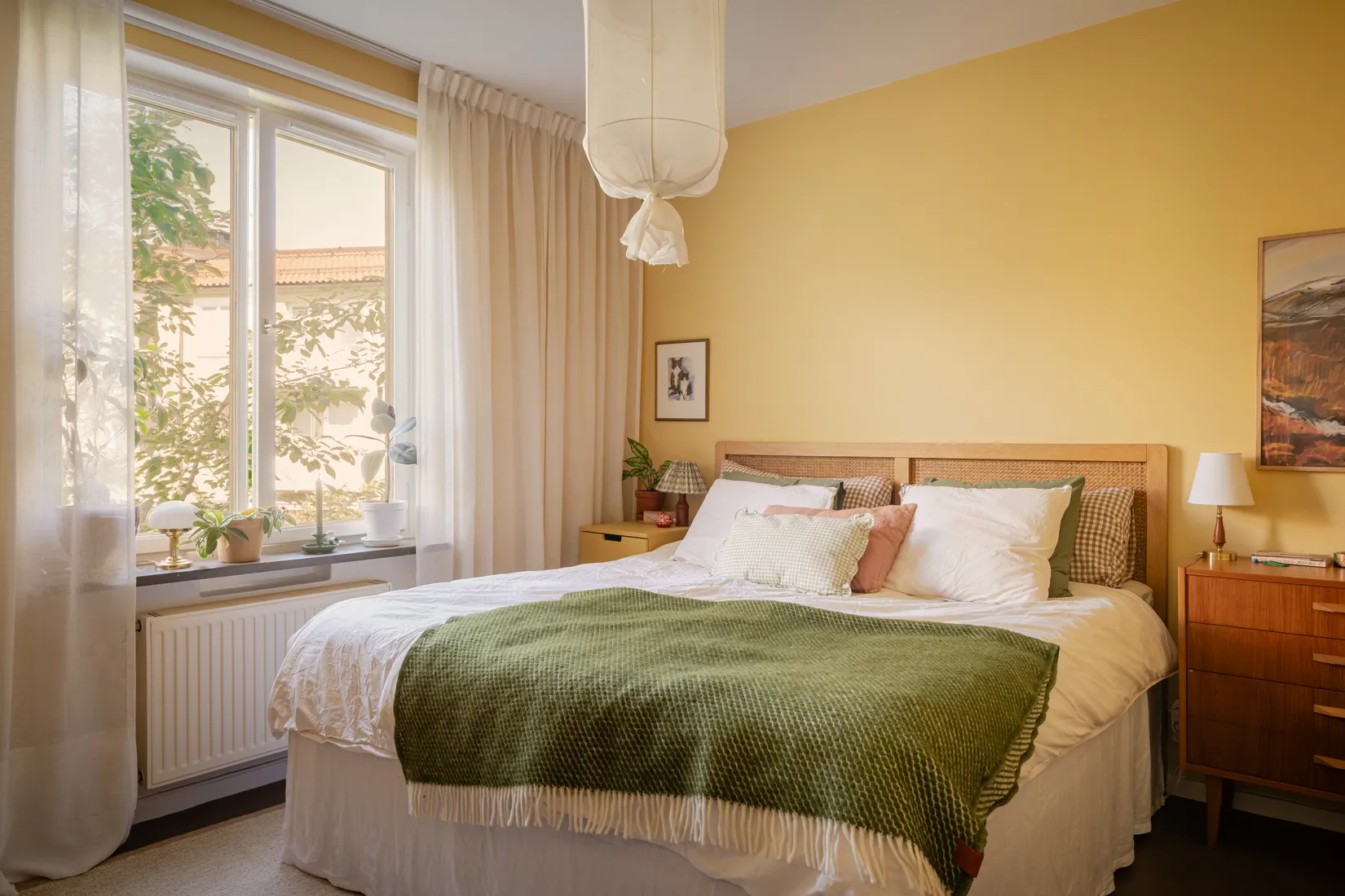 Bostadsrätt, Sjöbjörnsvägen 44, vån 2/3, Gröndal, Stockholm
