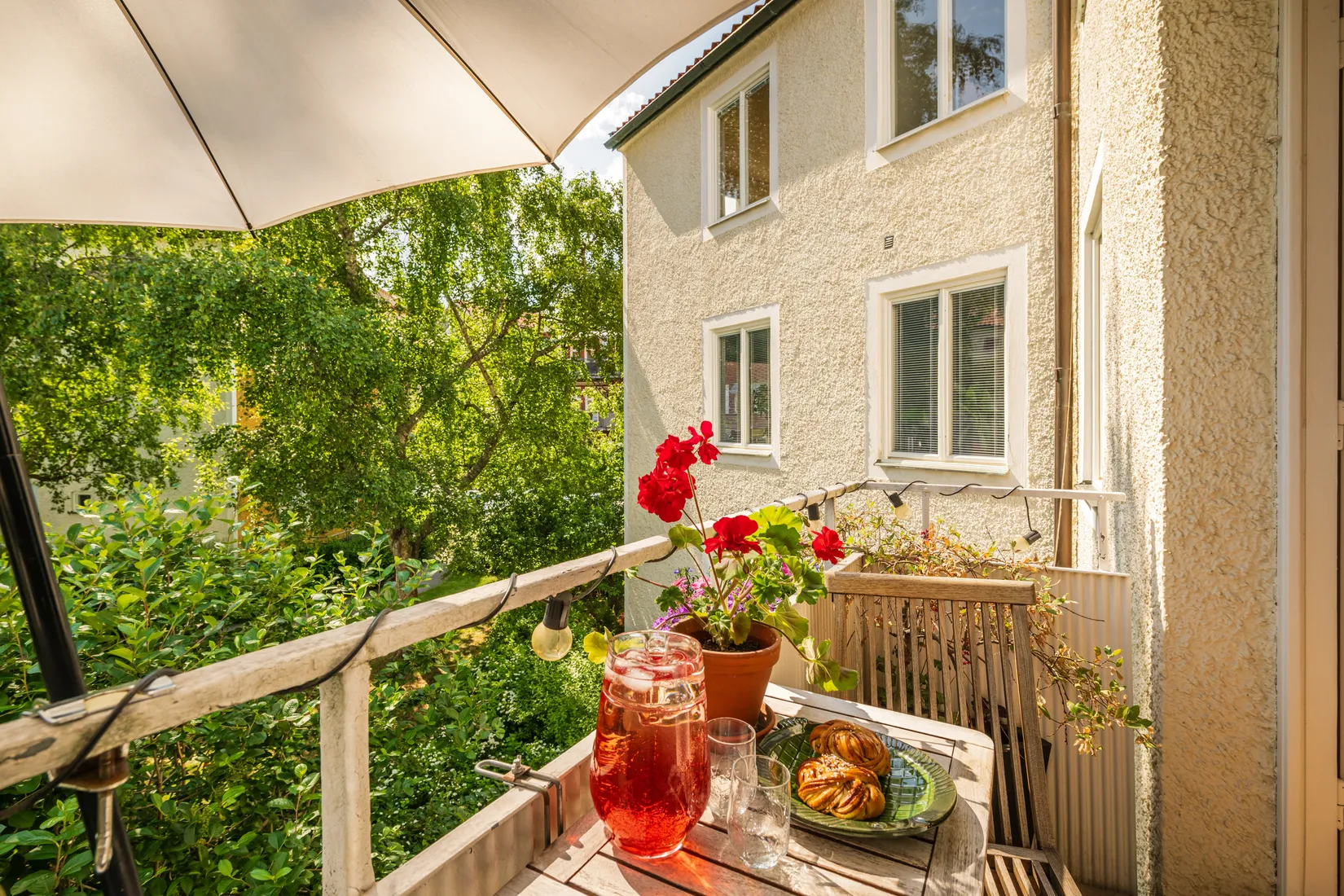 Bostadsrätt, Sjöbjörnsvägen 44, vån 2/3, Gröndal, Stockholm