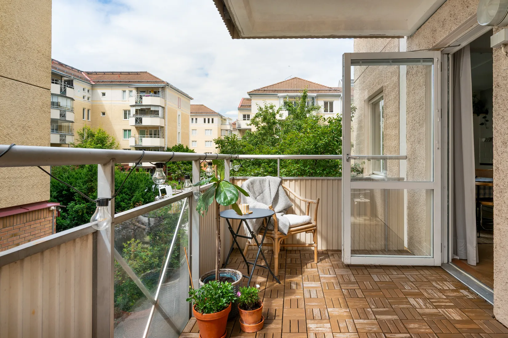 Bostadsrätt, Svartviksslingan 37, Minneberg, Stockholm