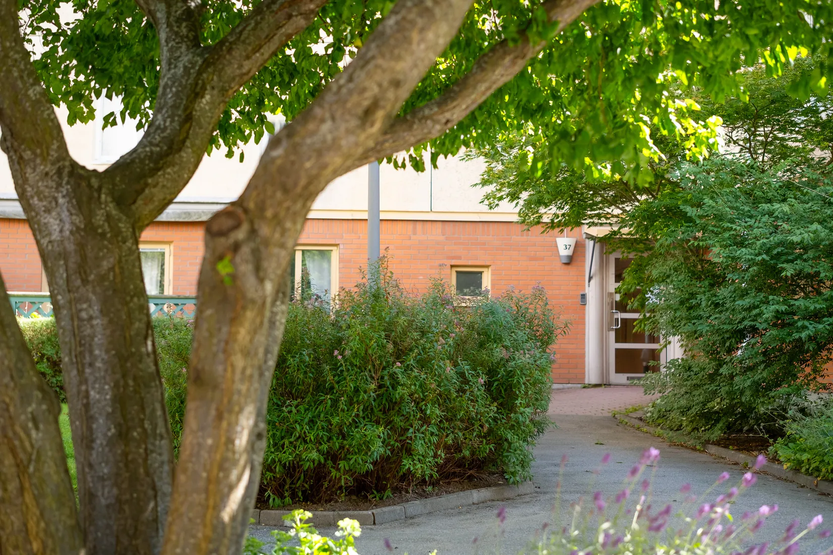 Bostadsrätt, Svartviksslingan 37, Minneberg, Stockholm