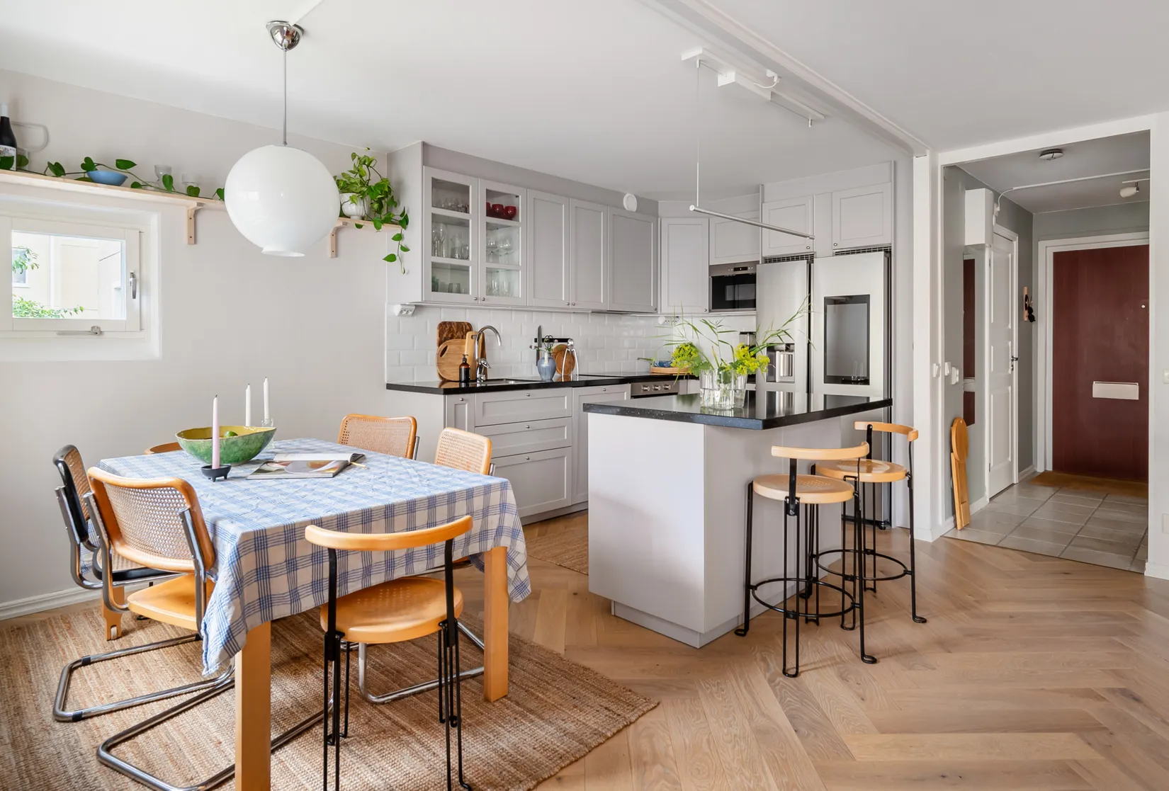 Bostadsrätt, Svartviksslingan 37, Minneberg, Stockholm