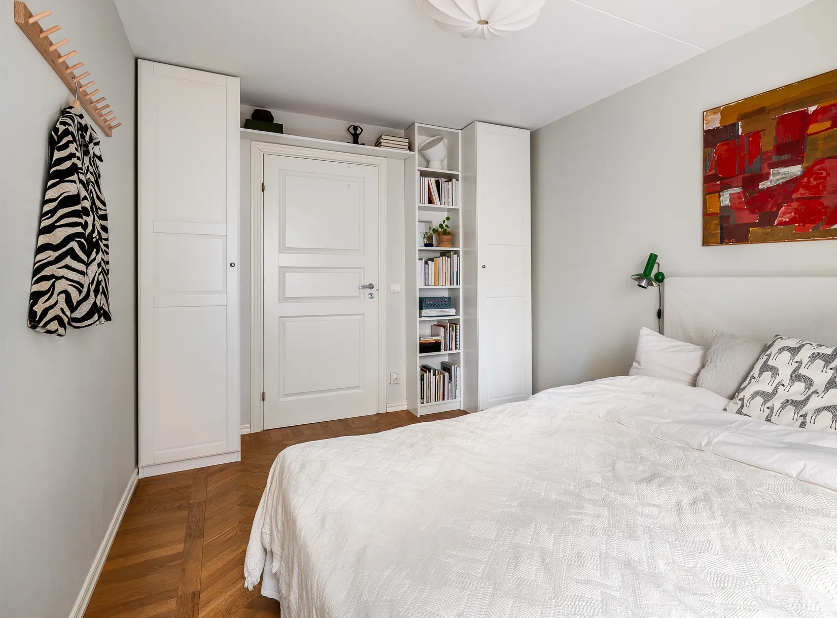 Bostadsrätt, Svartviksslingan 37, Minneberg, Stockholm