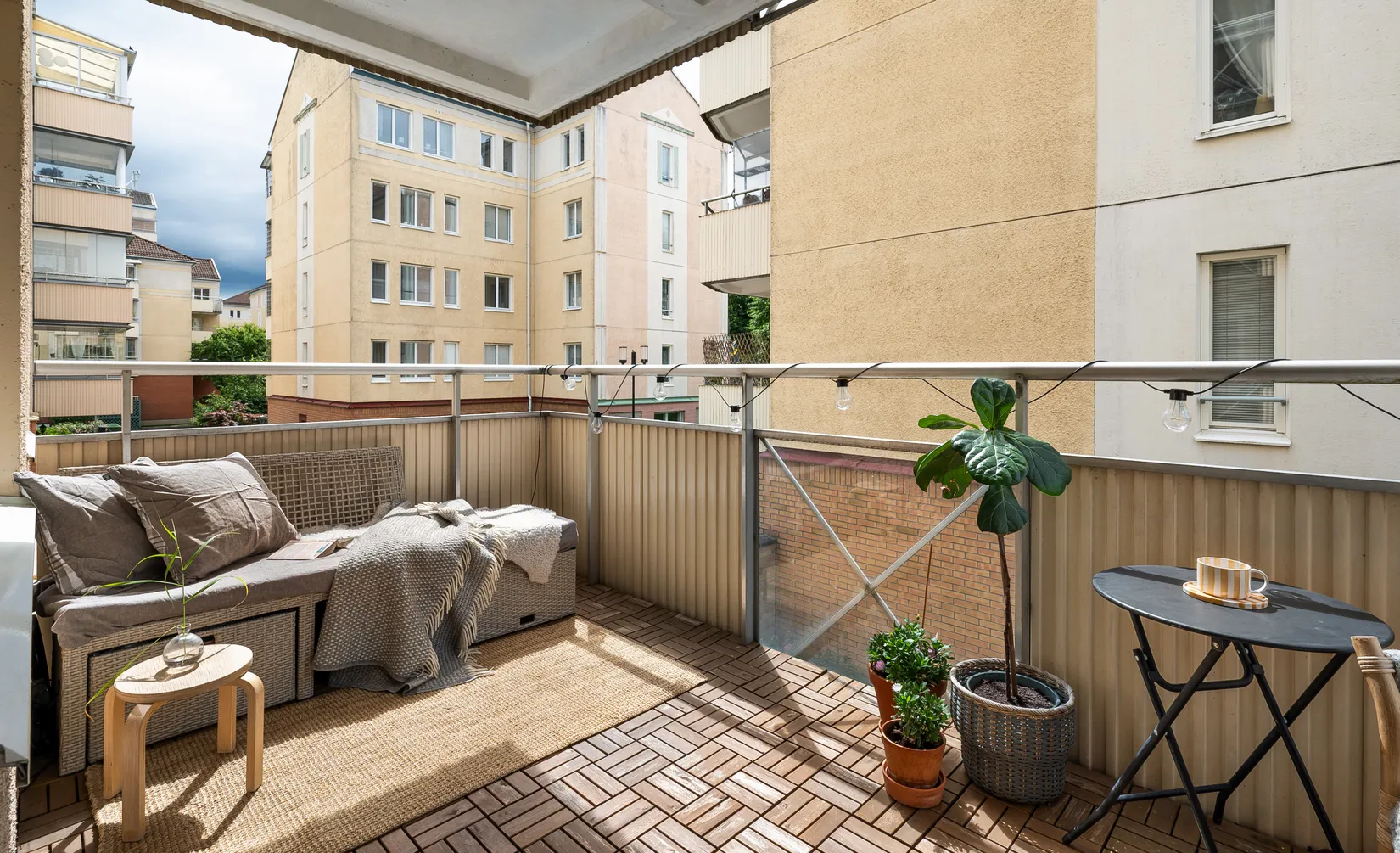Bostadsrätt, Svartviksslingan 37, Minneberg, Stockholm