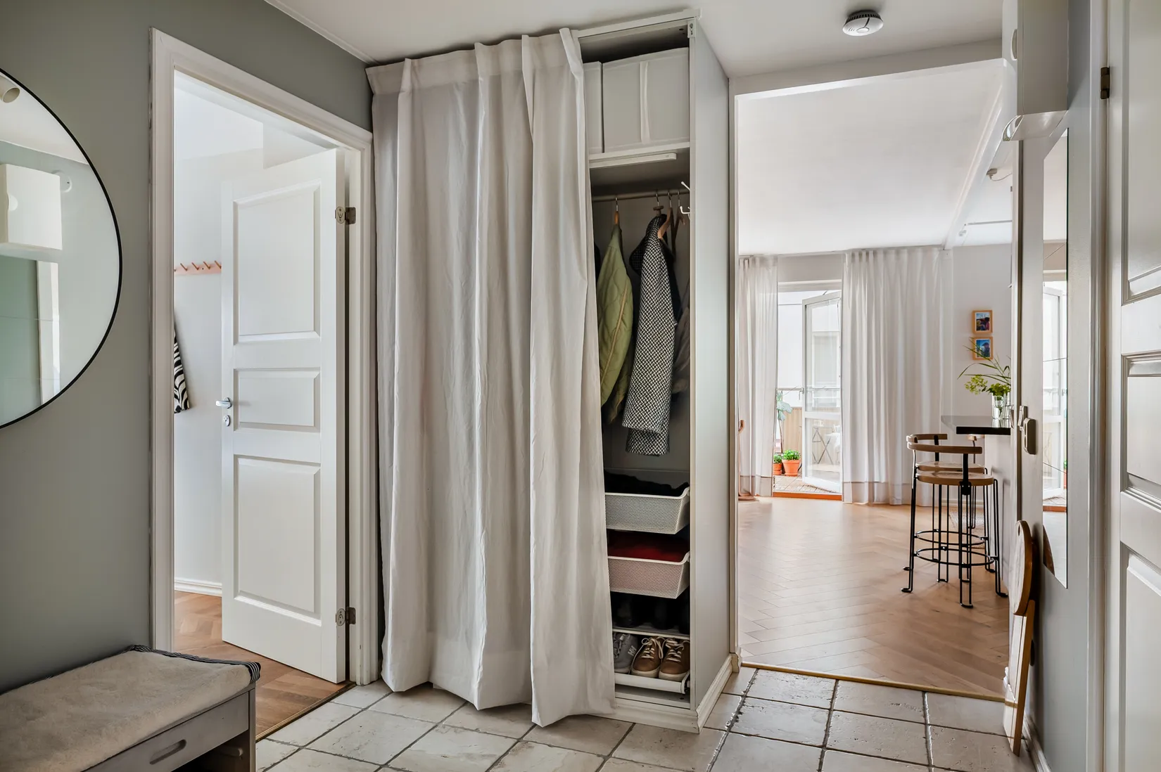 Bostadsrätt, Svartviksslingan 37, Minneberg, Stockholm