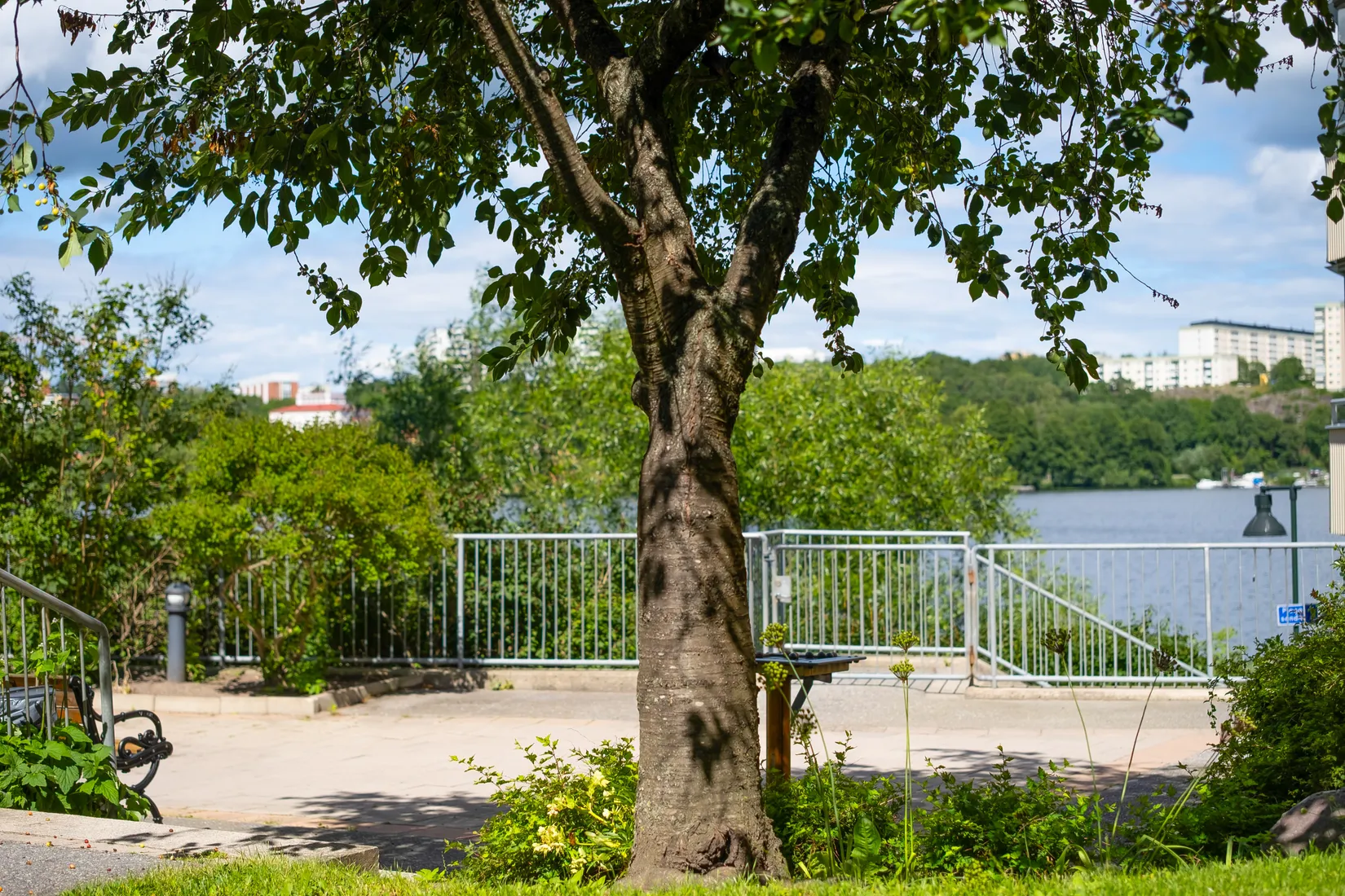 Bostadsrätt, Svartviksslingan 37, Minneberg, Stockholm