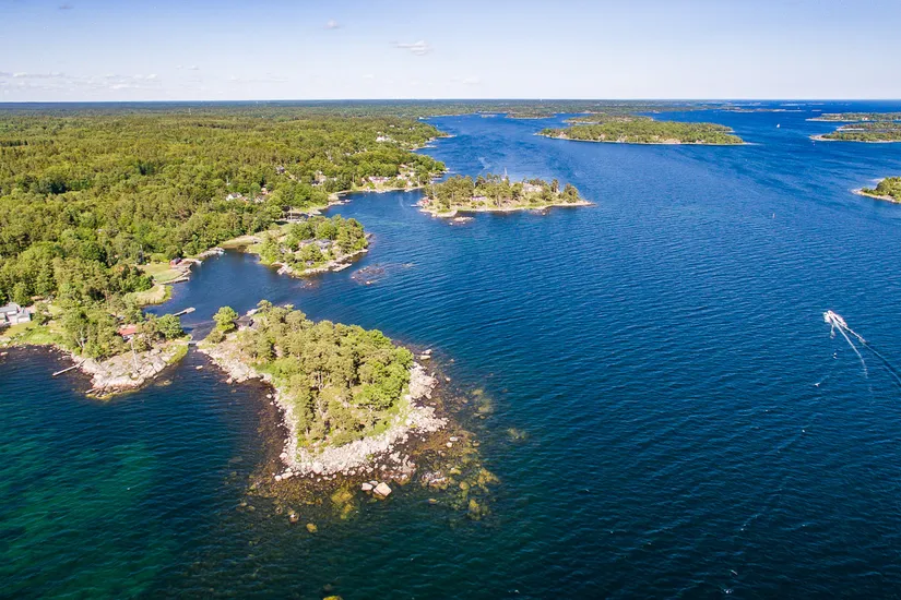Tomt, Boddestorps byväg 13-8, Matvik, Karlshamn