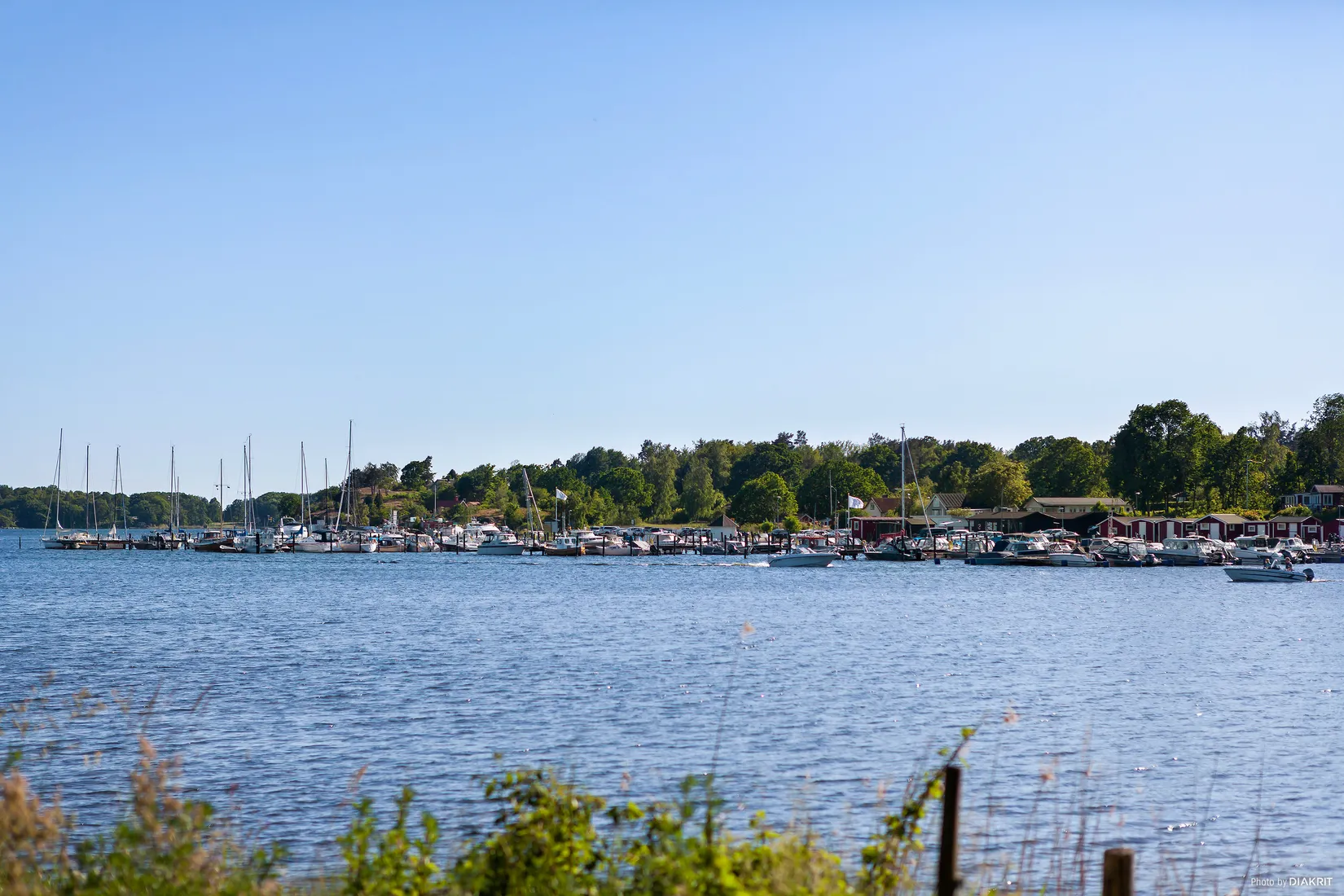 Tomt, Boddestorps byväg 13-8, Matvik, Karlshamn