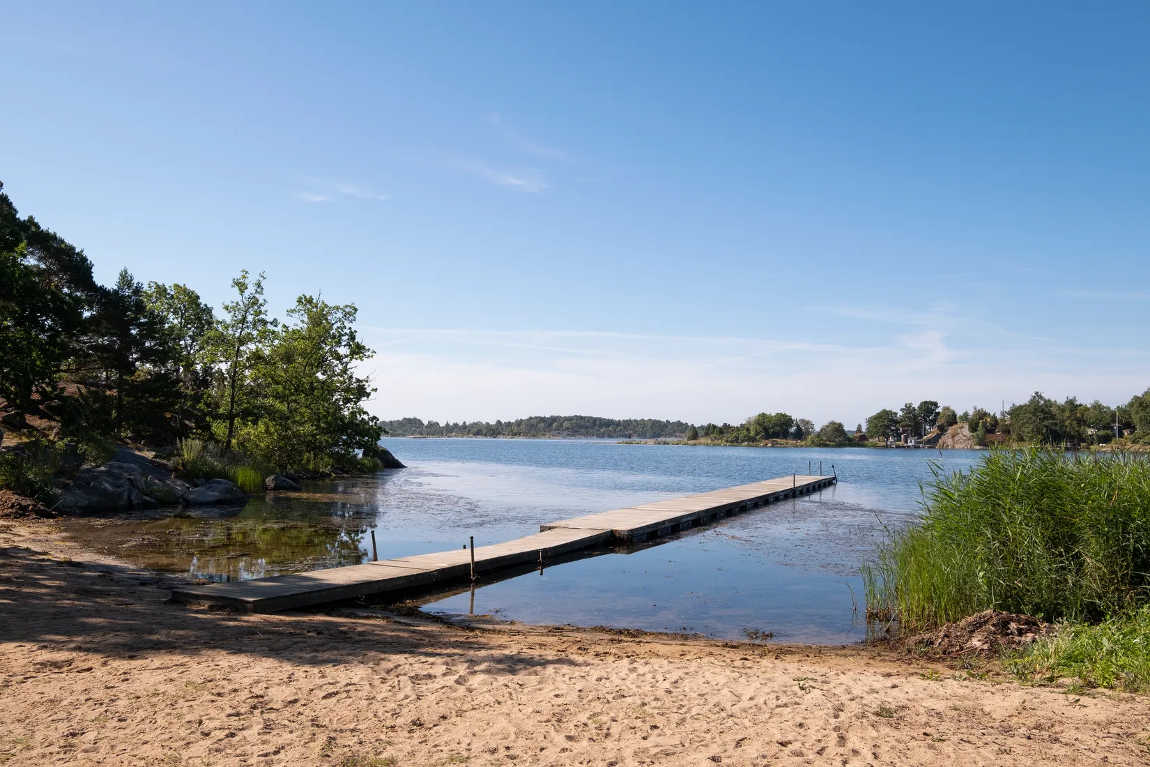 Tomt, Boddestorps byväg 13-8, Matvik, Karlshamn