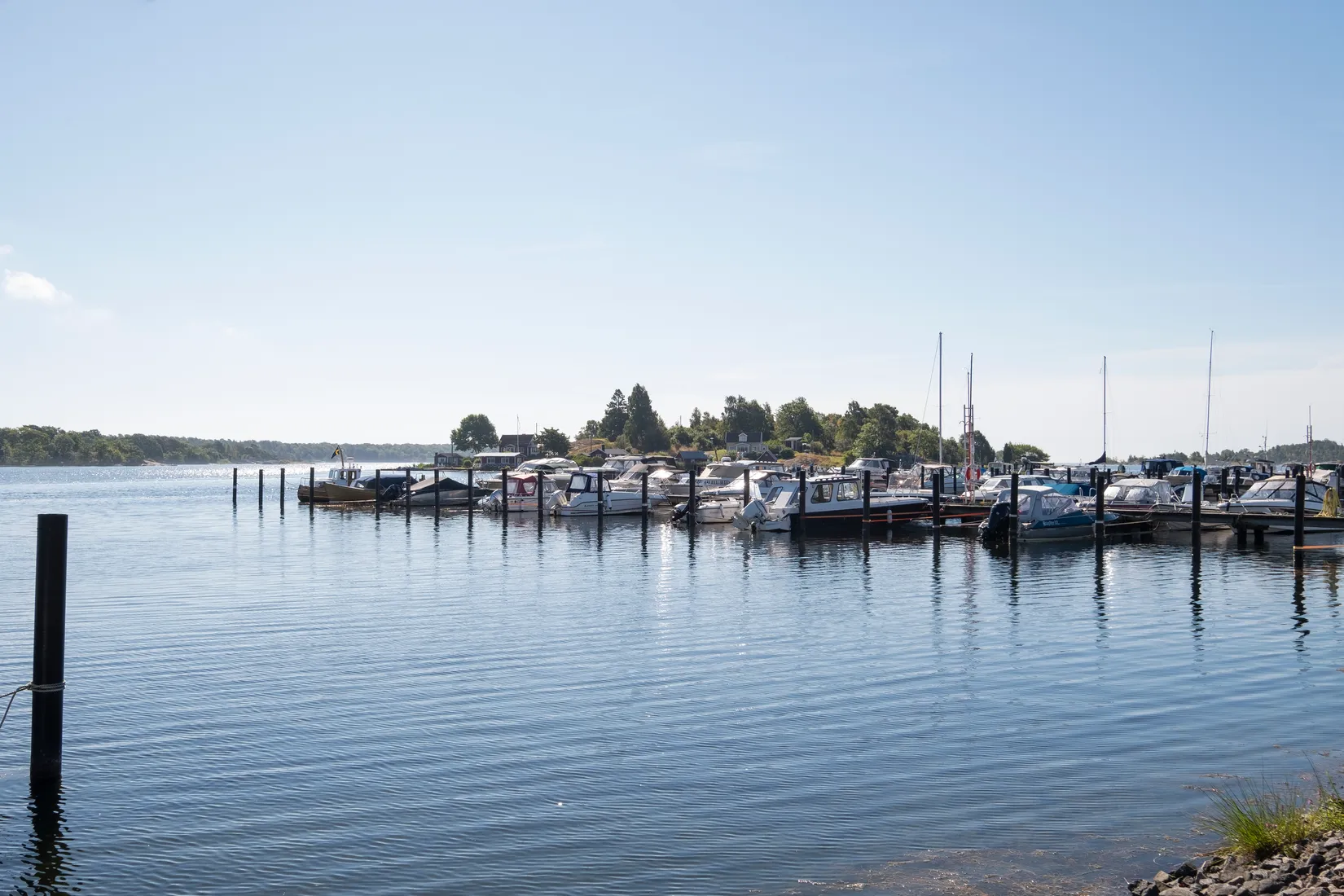 Tomt, Boddestorps byväg 13-8, Matvik, Karlshamn