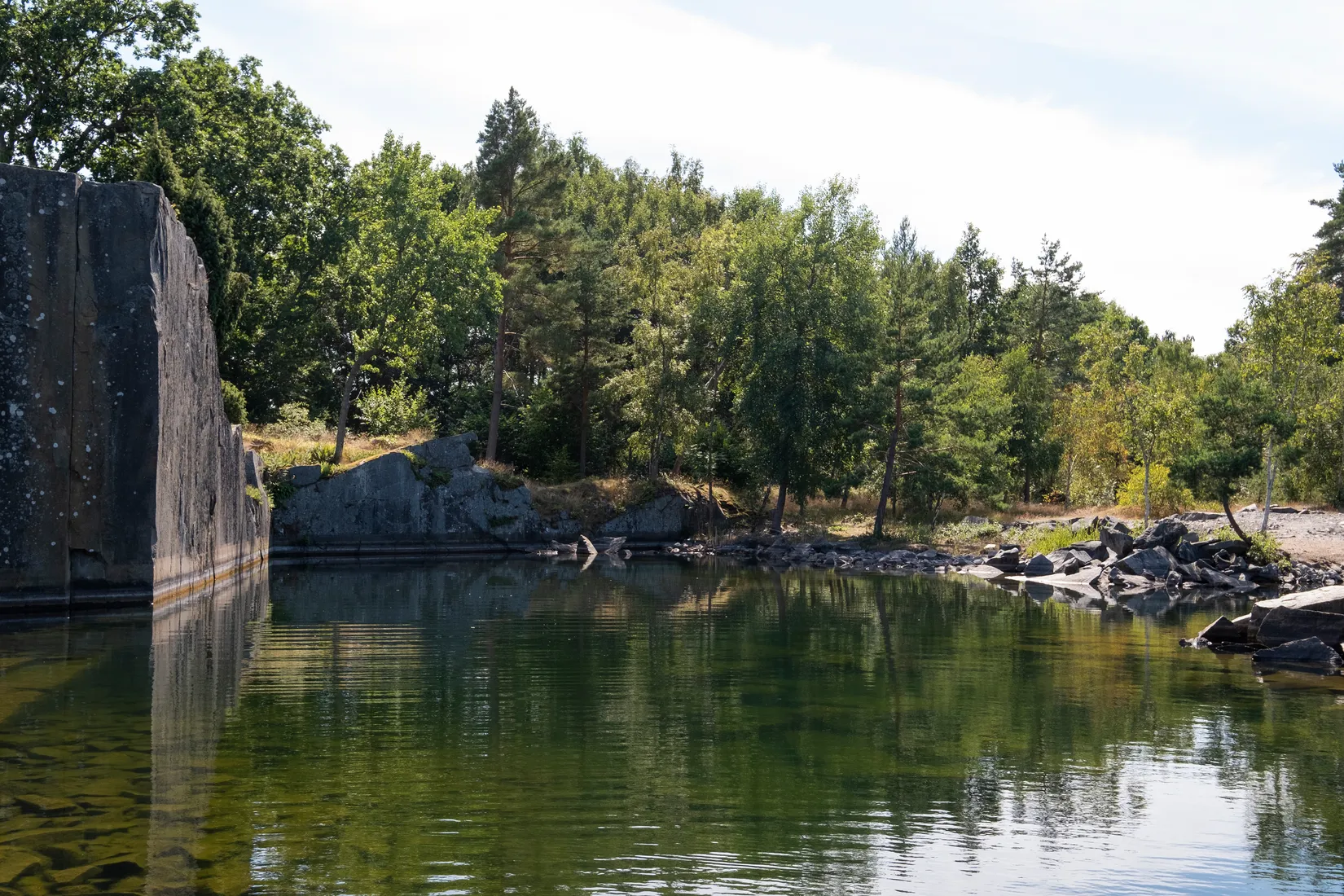 Tomt, Boddestorps byväg 13-8, Matvik, Karlshamn
