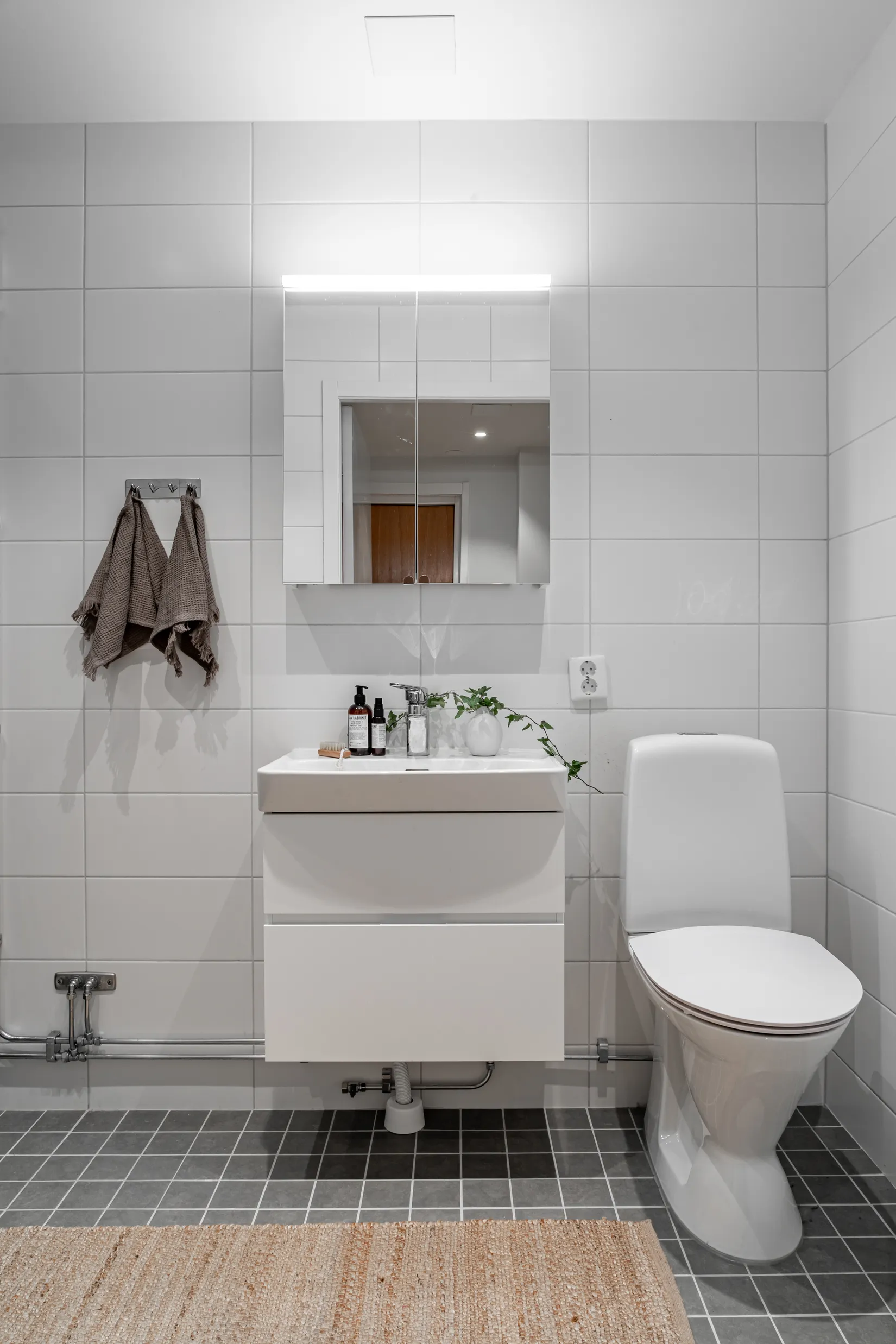 Bostadsrätt, Lomvägen 39, Kärrdal, Sollentuna