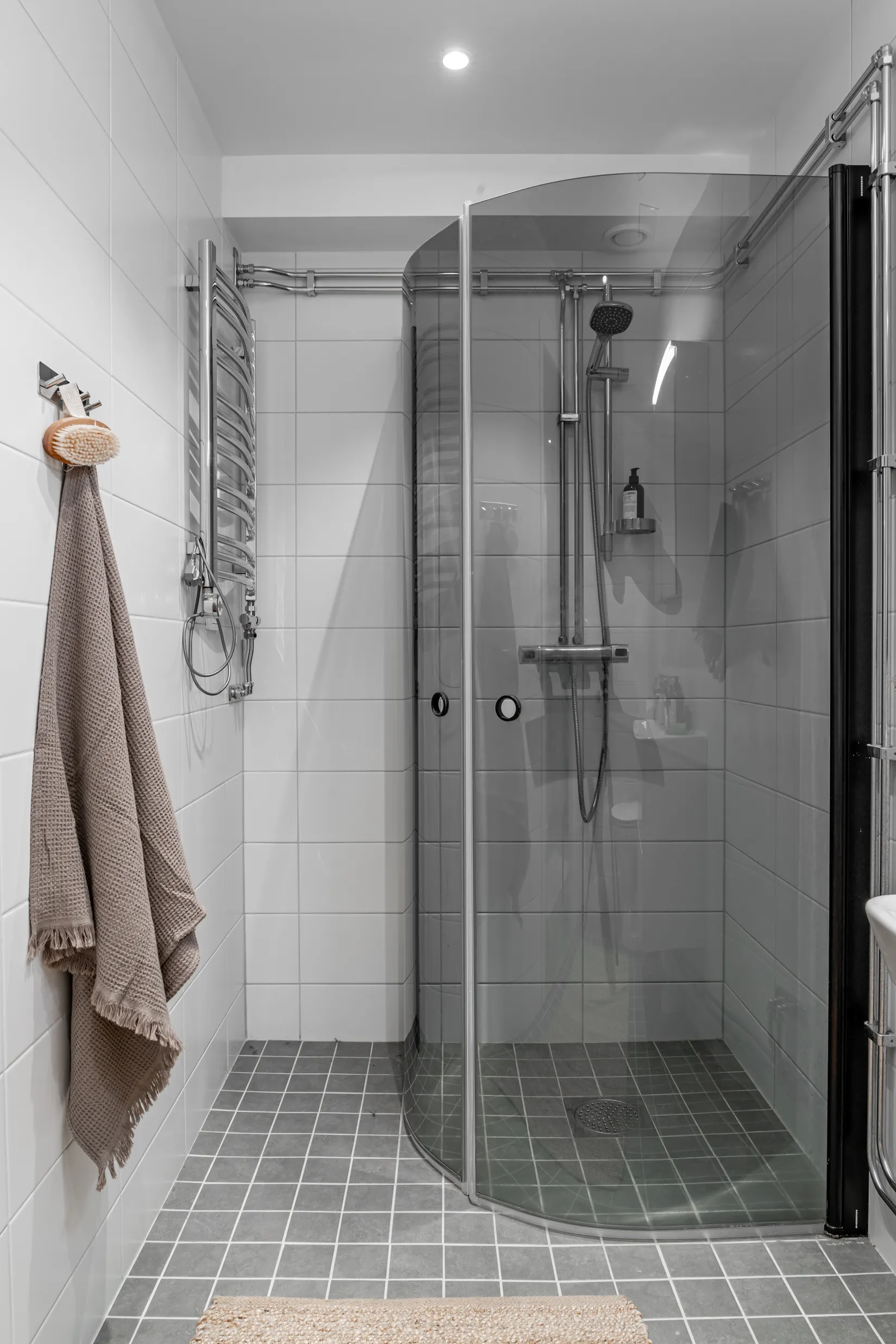 Bostadsrätt, Lomvägen 39, Kärrdal, Sollentuna