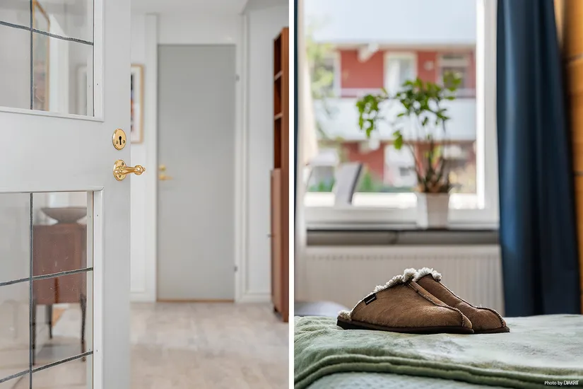 Bostadsrätt, Lomvägen 39, Kärrdal, Sollentuna
