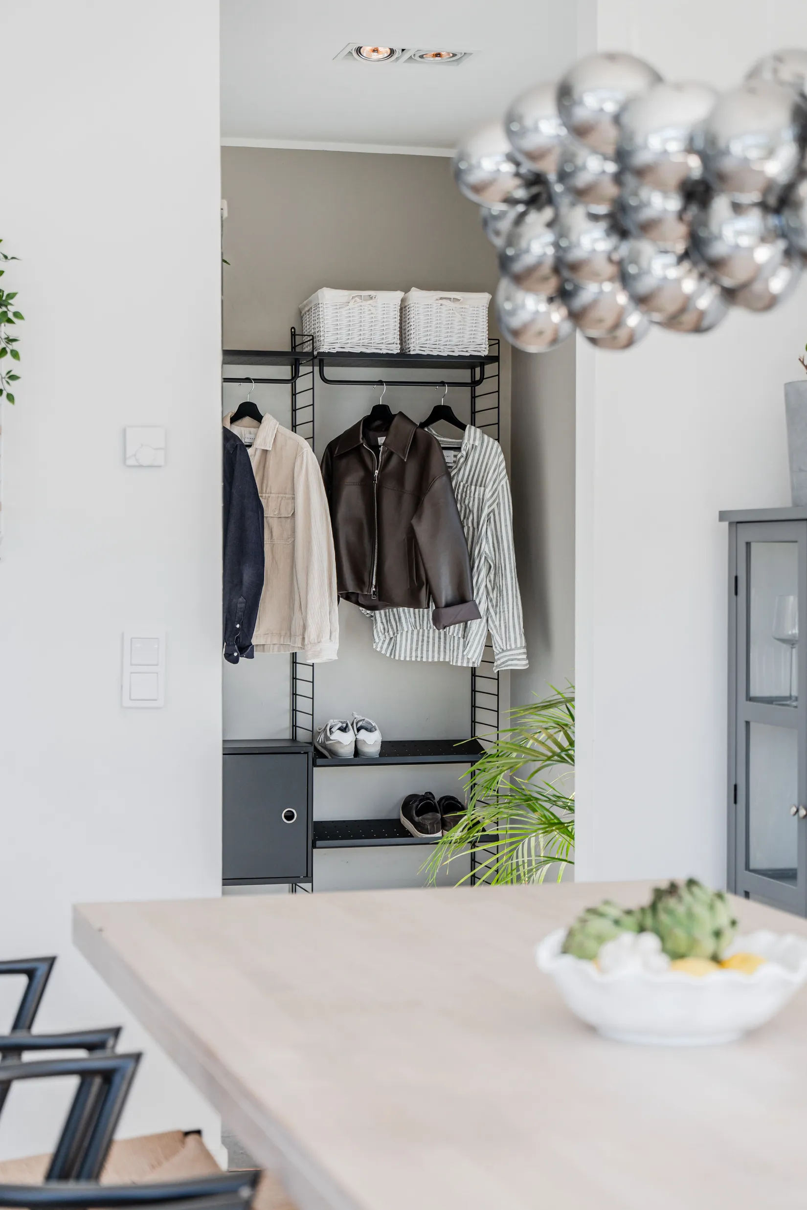 Radhus, Storstensvägen 12, Lindbacken, Uppsala