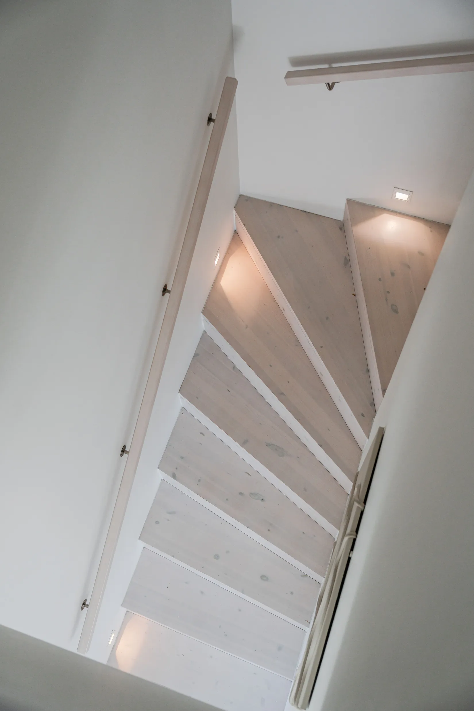 Radhus, Storstensvägen 12, Lindbacken, Uppsala