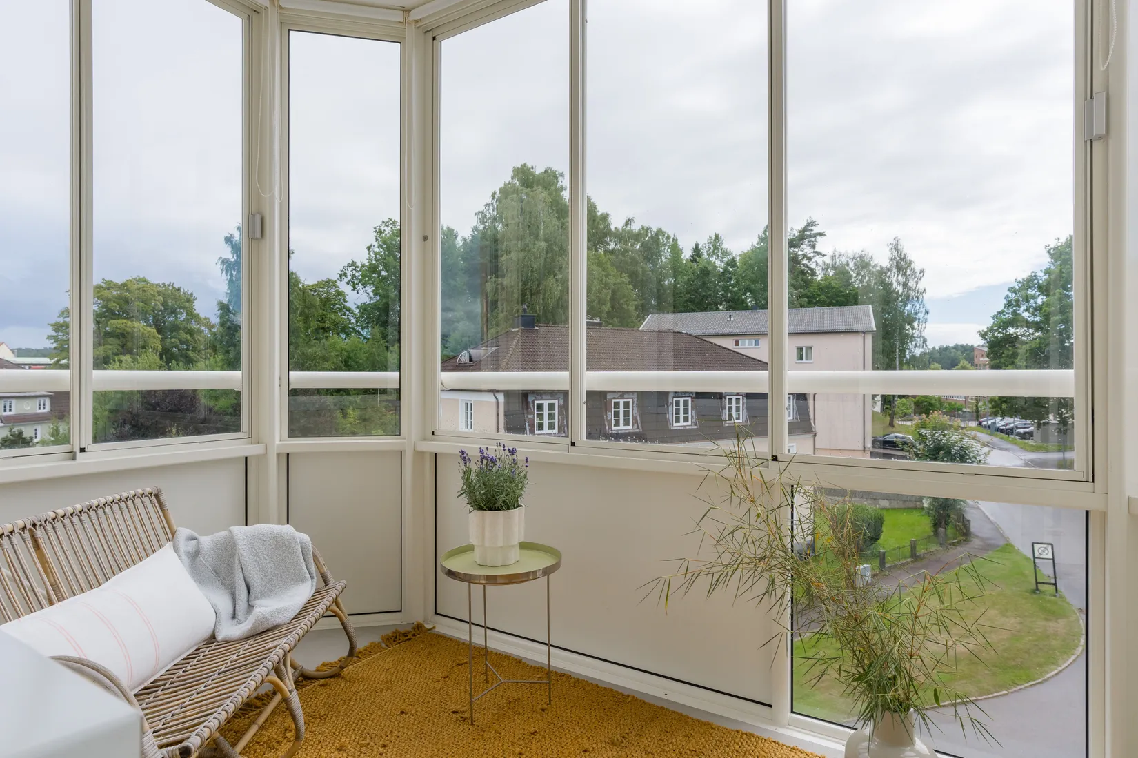 Bostadsrätt, Värmlandsgatan 5B, Parkstaden, Borås