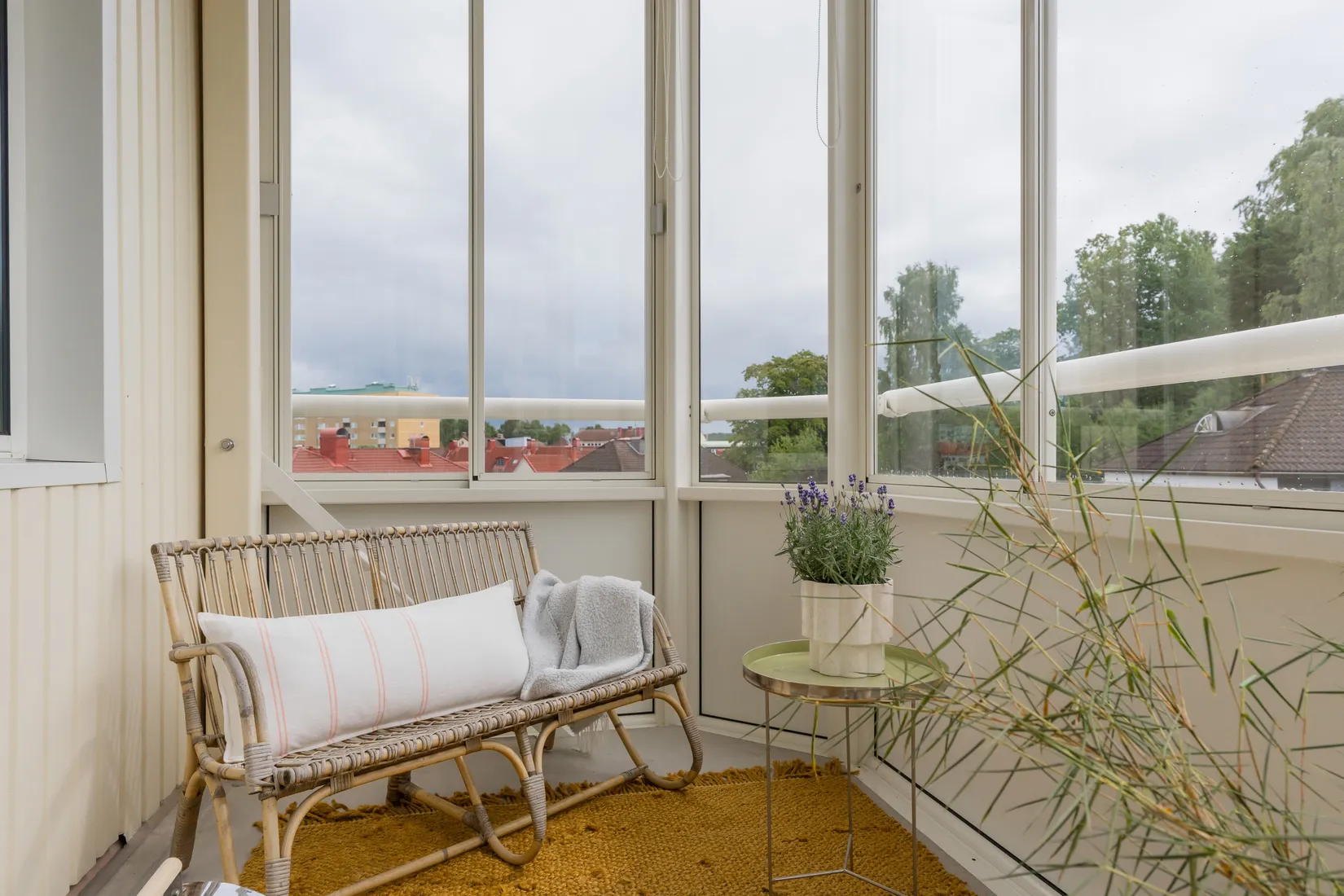 Bostadsrätt, Värmlandsgatan 5B, Parkstaden, Borås