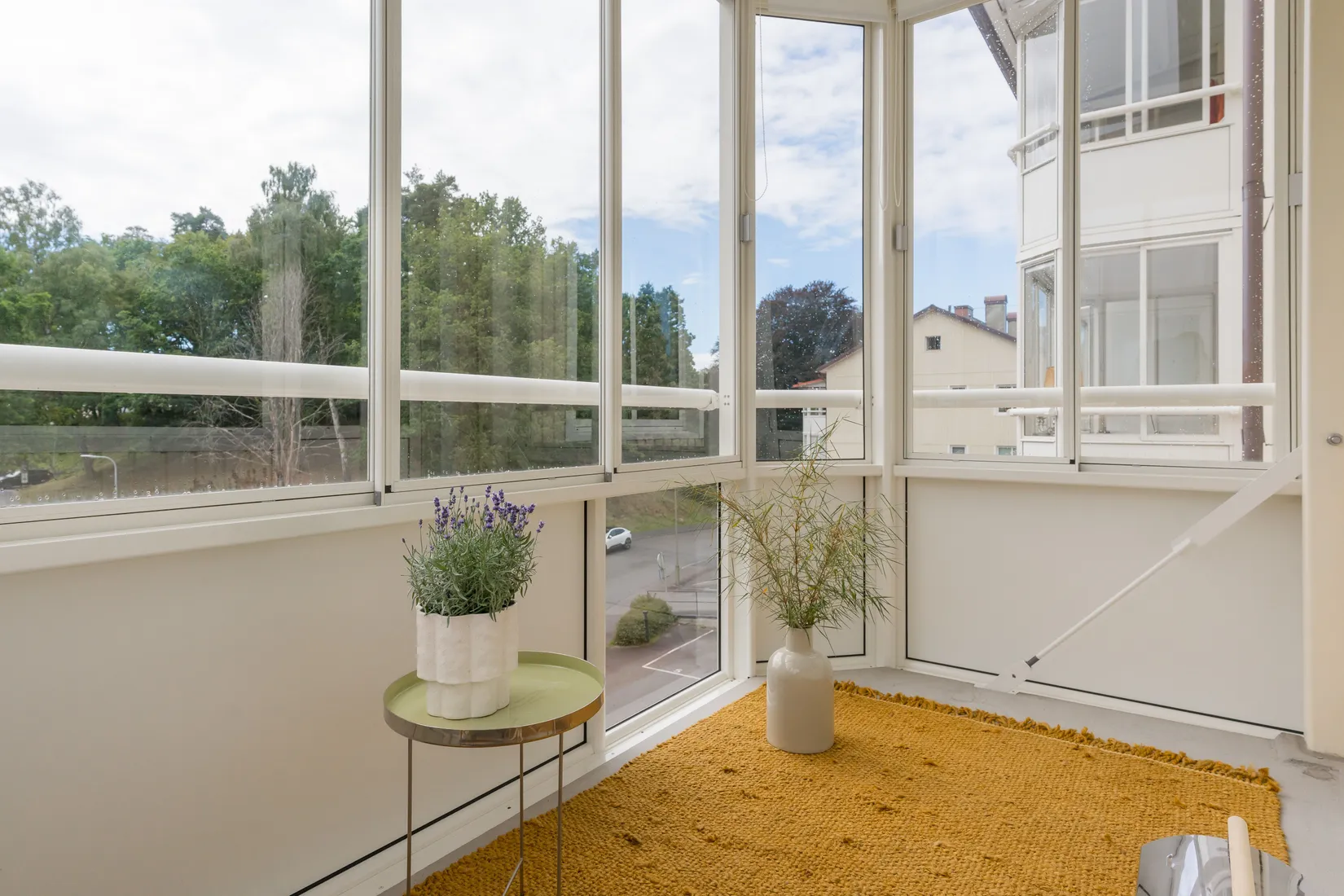 Bostadsrätt, Värmlandsgatan 5B, Parkstaden, Borås