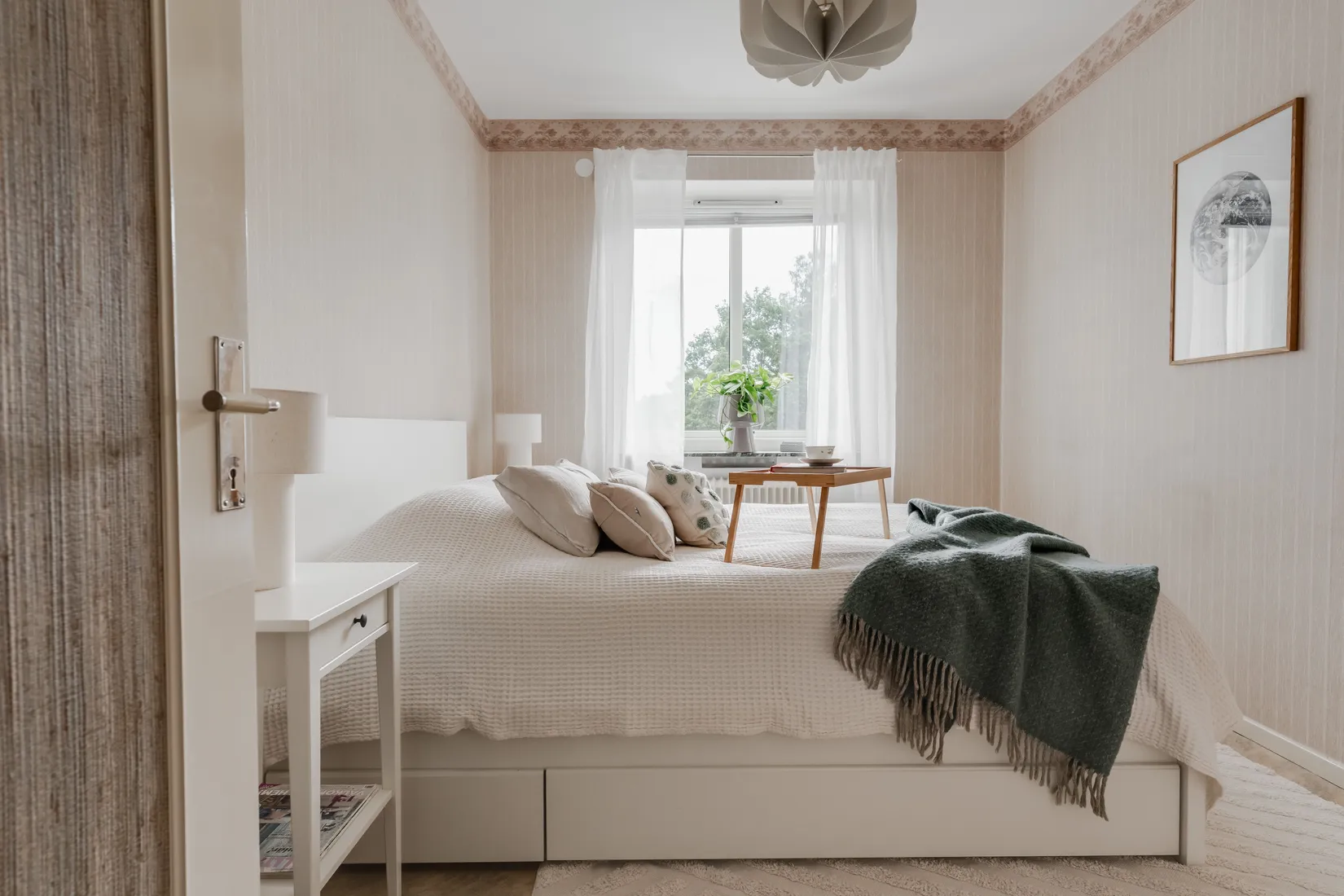 Bostadsrätt, Värmlandsgatan 5B, Parkstaden, Borås