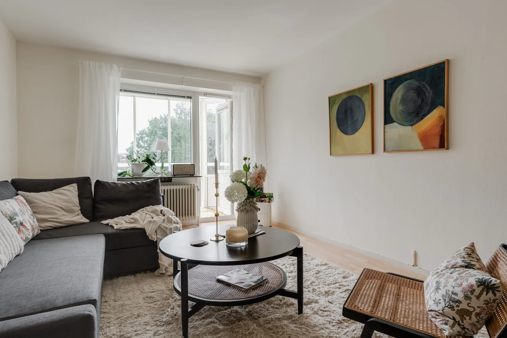 Bostadsrätt, Värmlandsgatan 5B, Parkstaden, Borås