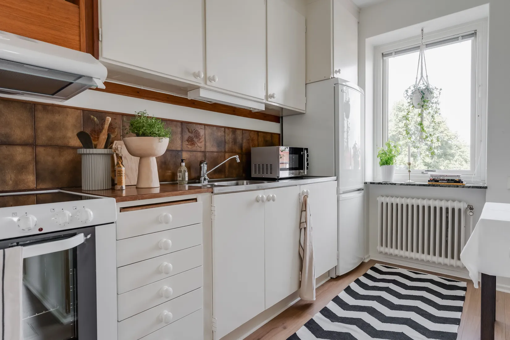 Bostadsrätt, Värmlandsgatan 5B, Parkstaden, Borås
