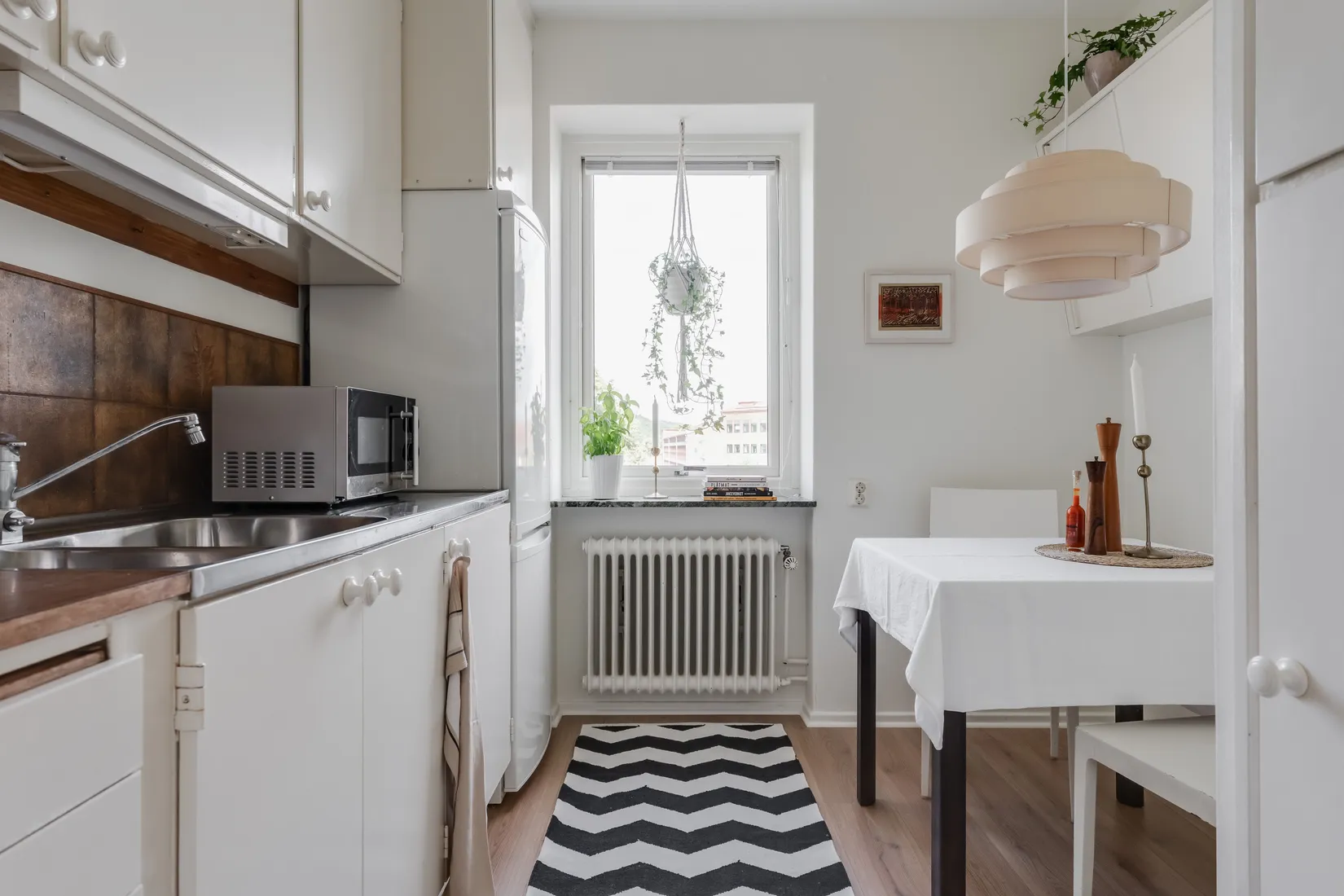 Bostadsrätt, Värmlandsgatan 5B, Parkstaden, Borås