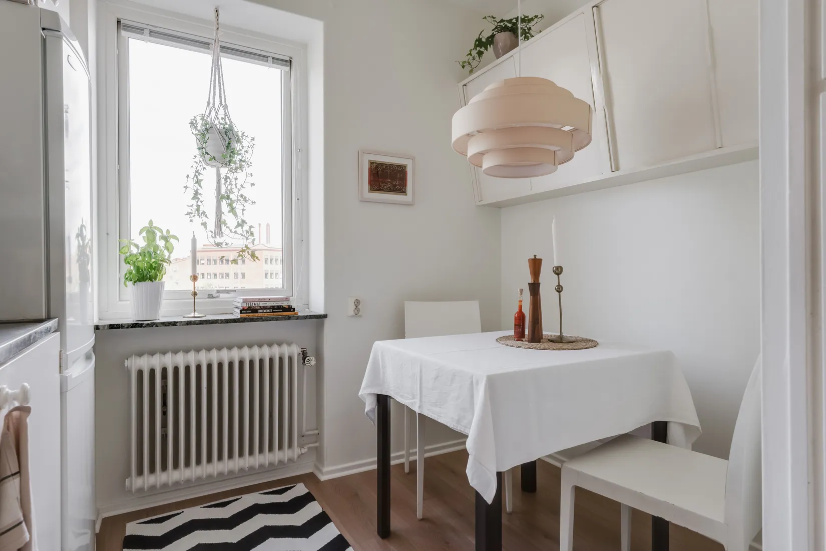 Bostadsrätt, Värmlandsgatan 5B, Parkstaden, Borås