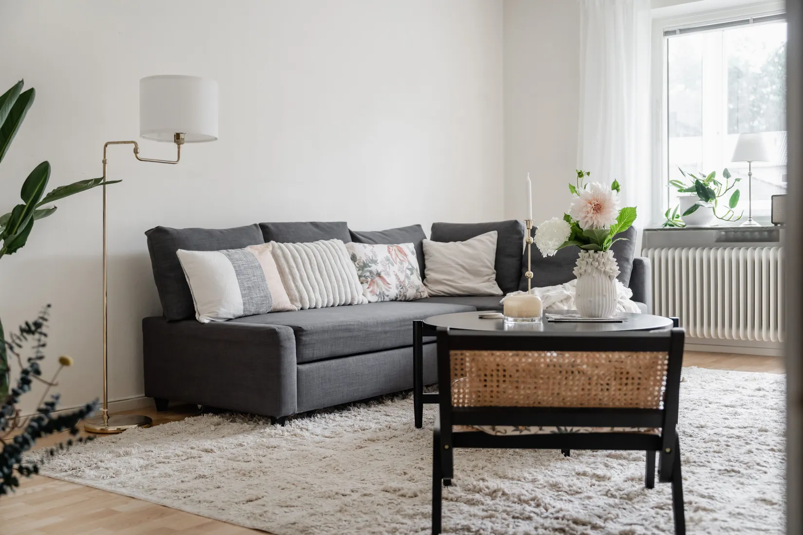 Bostadsrätt, Värmlandsgatan 5B, Parkstaden, Borås