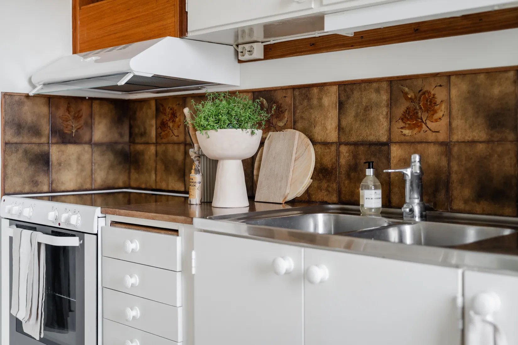 Bostadsrätt, Värmlandsgatan 5B, Parkstaden, Borås