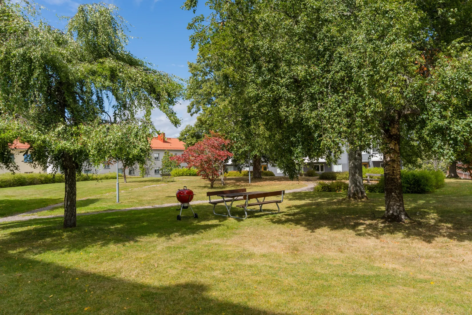 Bostadsrätt, Värmlandsgatan 5B, Parkstaden, Borås