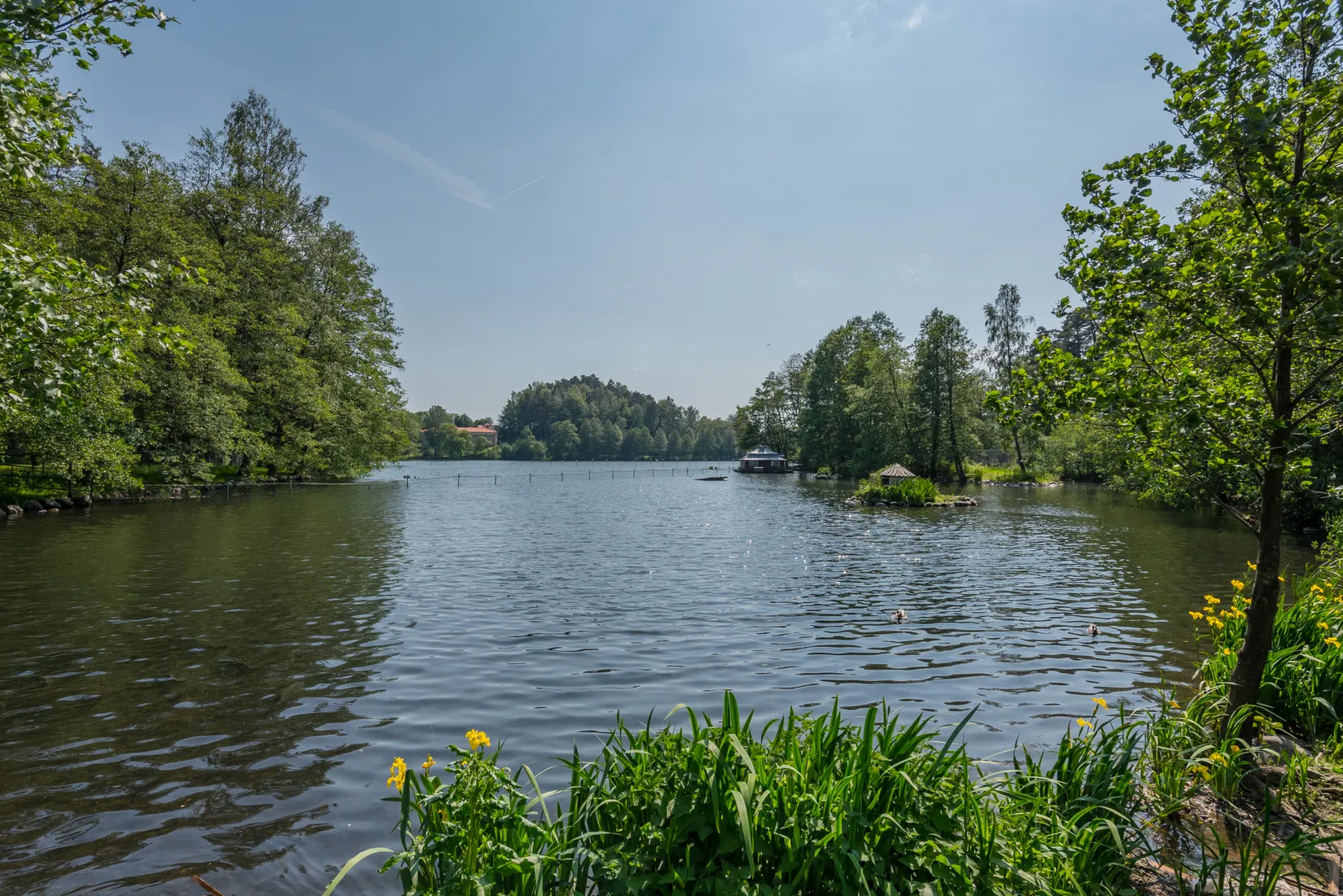 Bostadsrätt, Värmlandsgatan 5B, Parkstaden, Borås